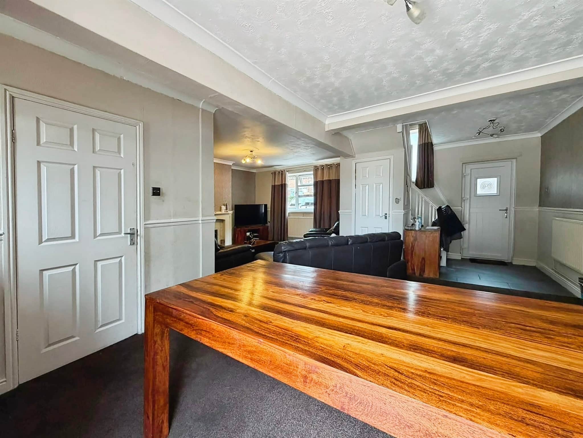 Property at Childs Avenue, Woodcross, Bilston