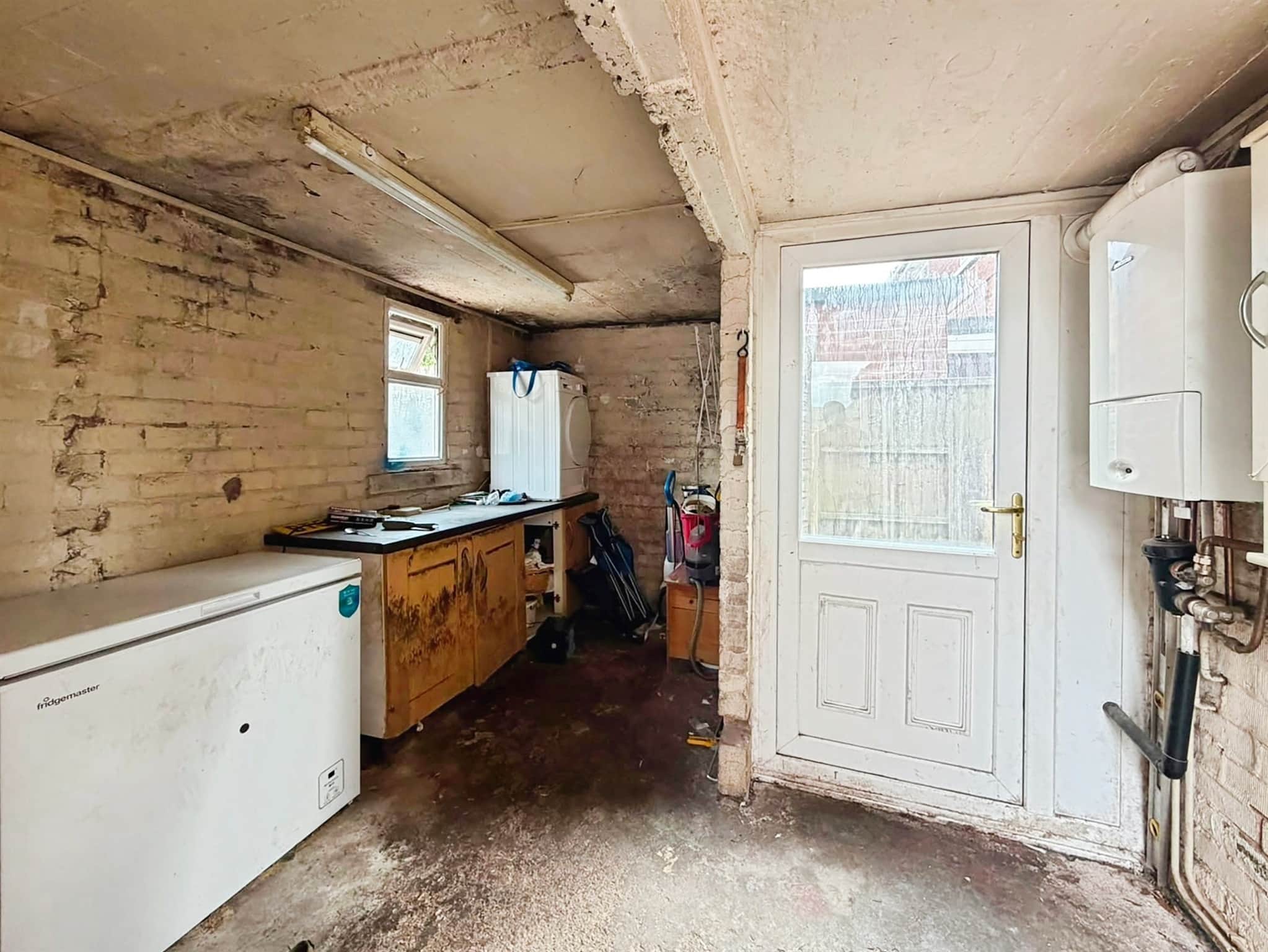 Property at Childs Avenue, Woodcross, Bilston