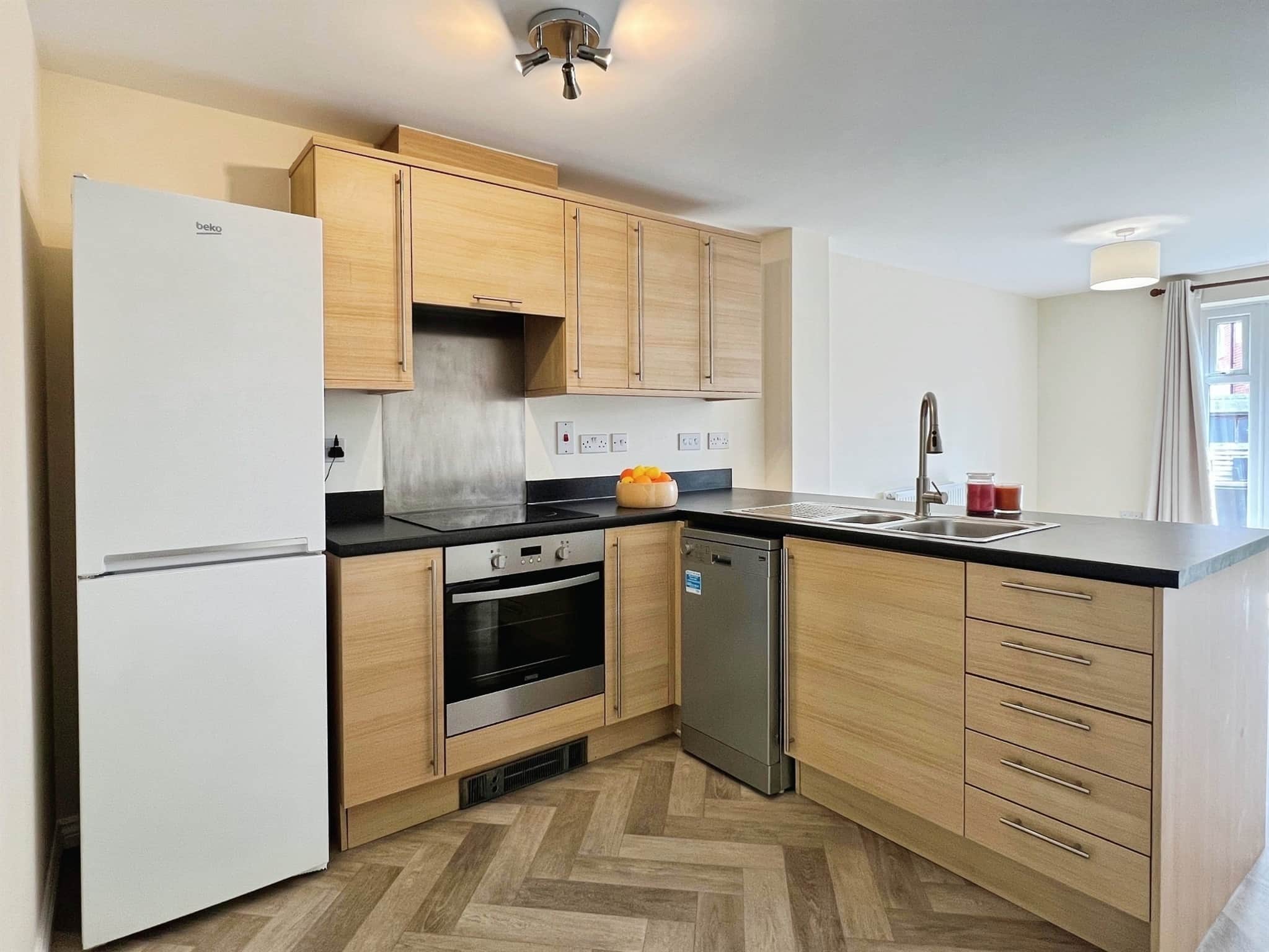 Property at Sterling Way, Upper Cambourne, Cambridge