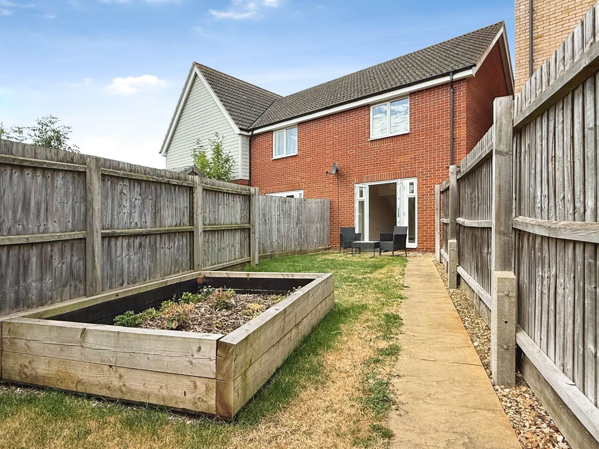 Property at Sterling Way, Upper Cambourne, Cambridge