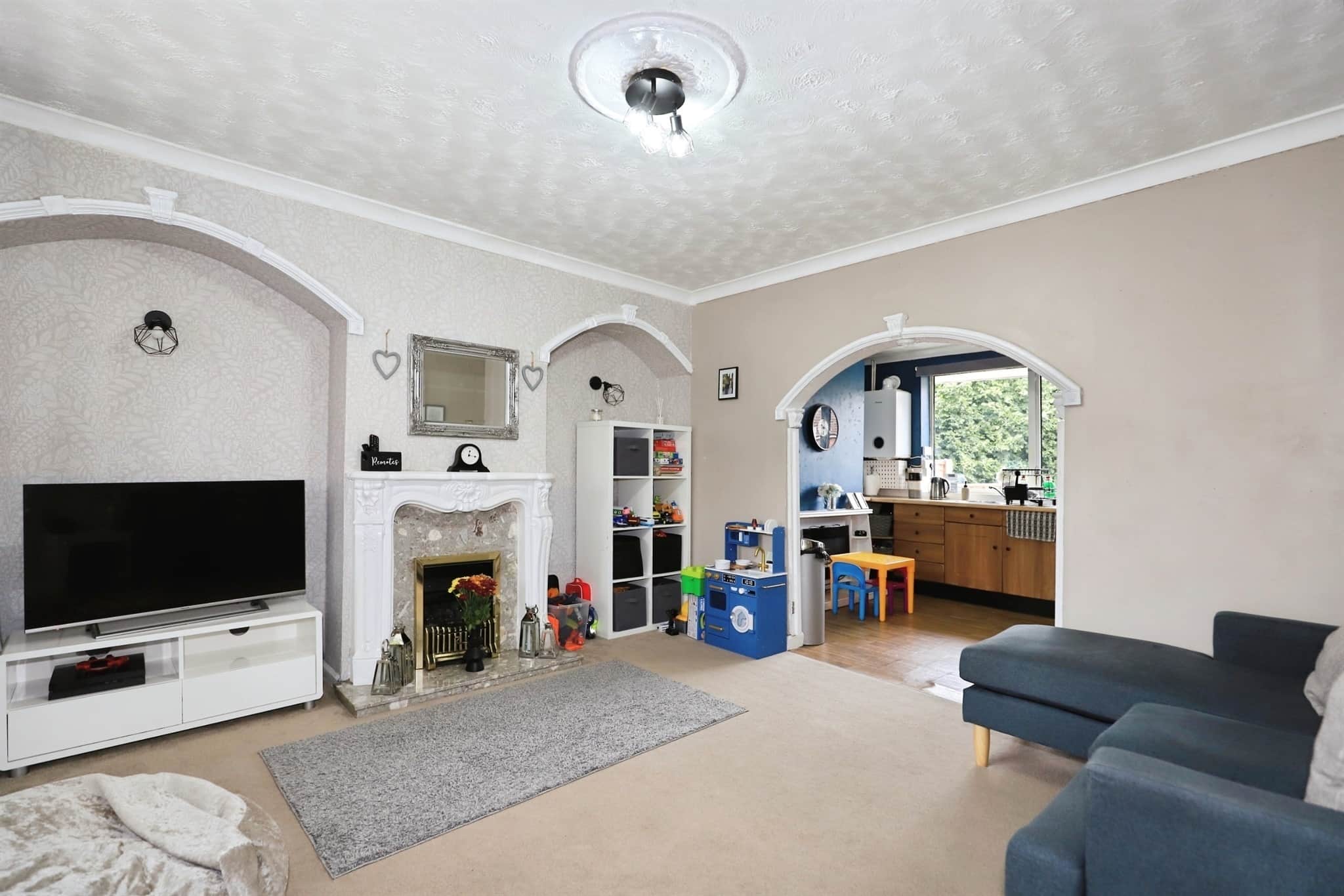 Property at Harding Street, Coseley, Bilston