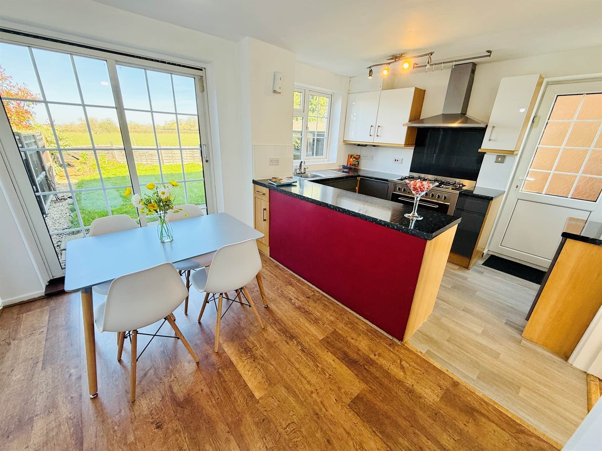 Property at Partridge Piece, Cranfield, Bedford