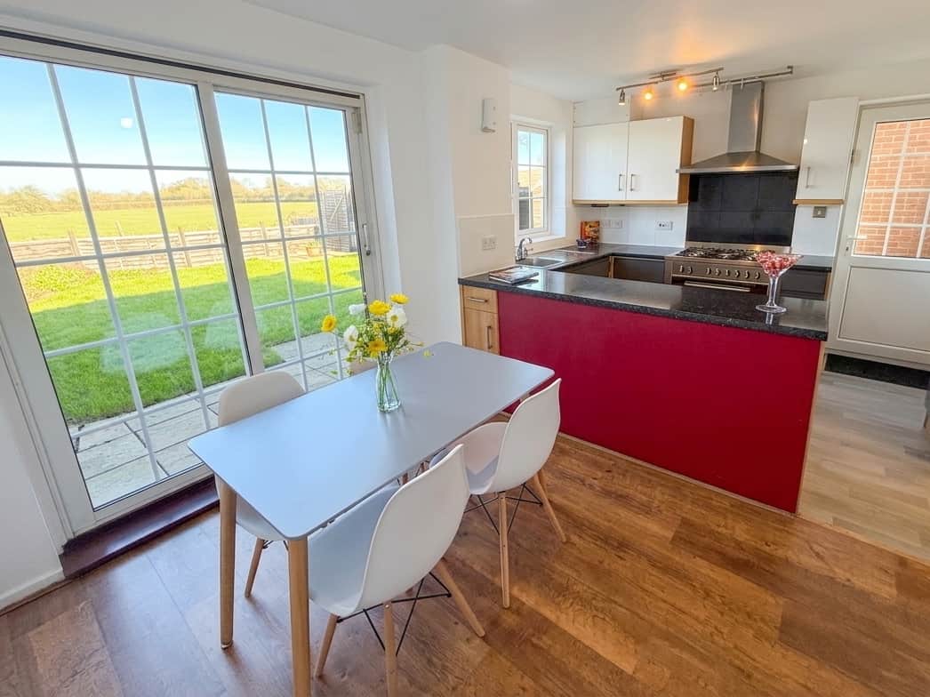Property at Partridge Piece, Cranfield, Bedford