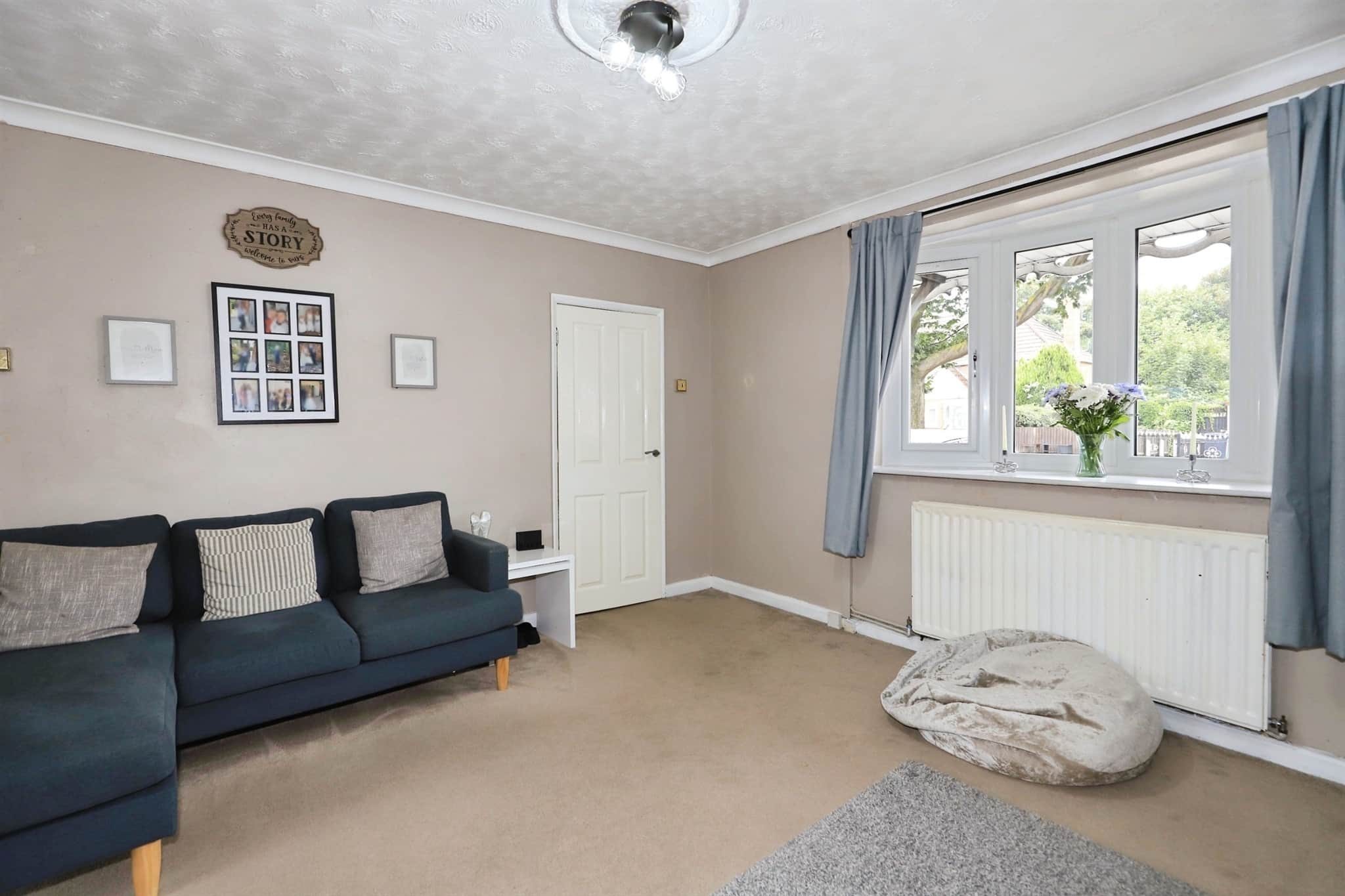 Property at Harding Street, Coseley, Bilston