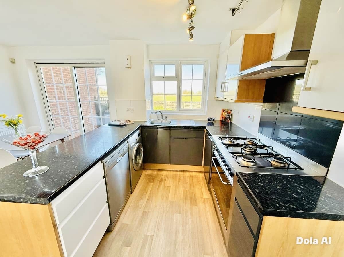 Property at Partridge Piece, Cranfield, Bedford