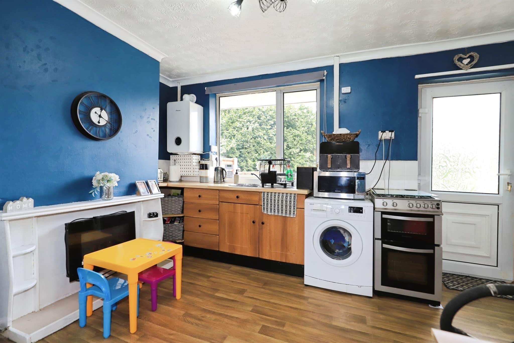 Property at Harding Street, Coseley, Bilston