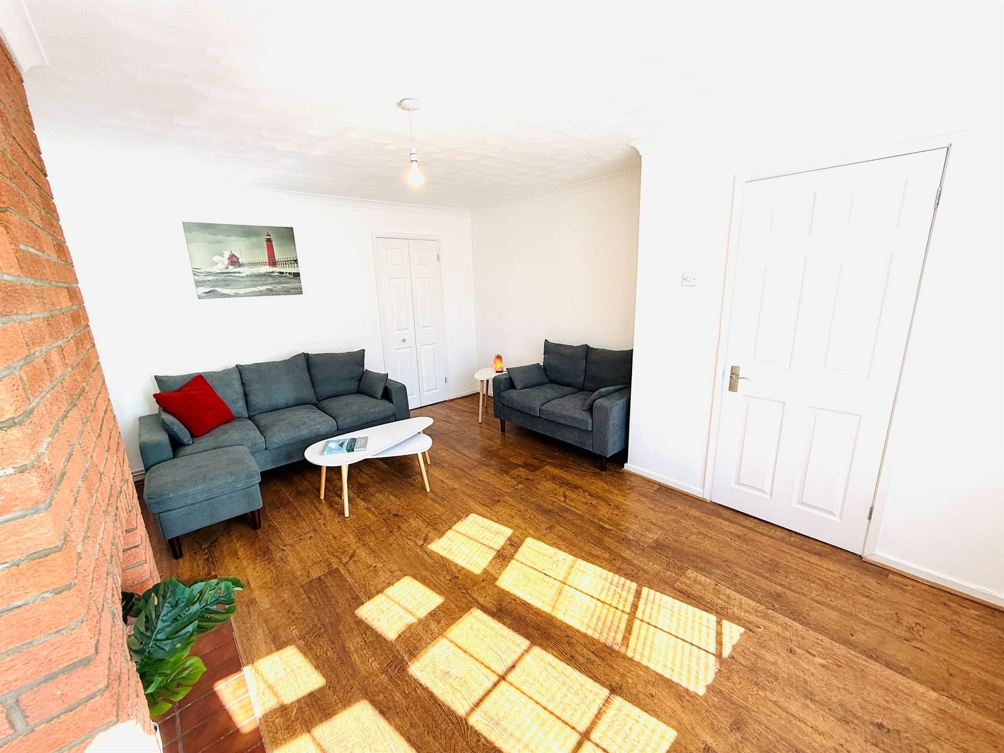 Property at Partridge Piece, Cranfield, Bedford