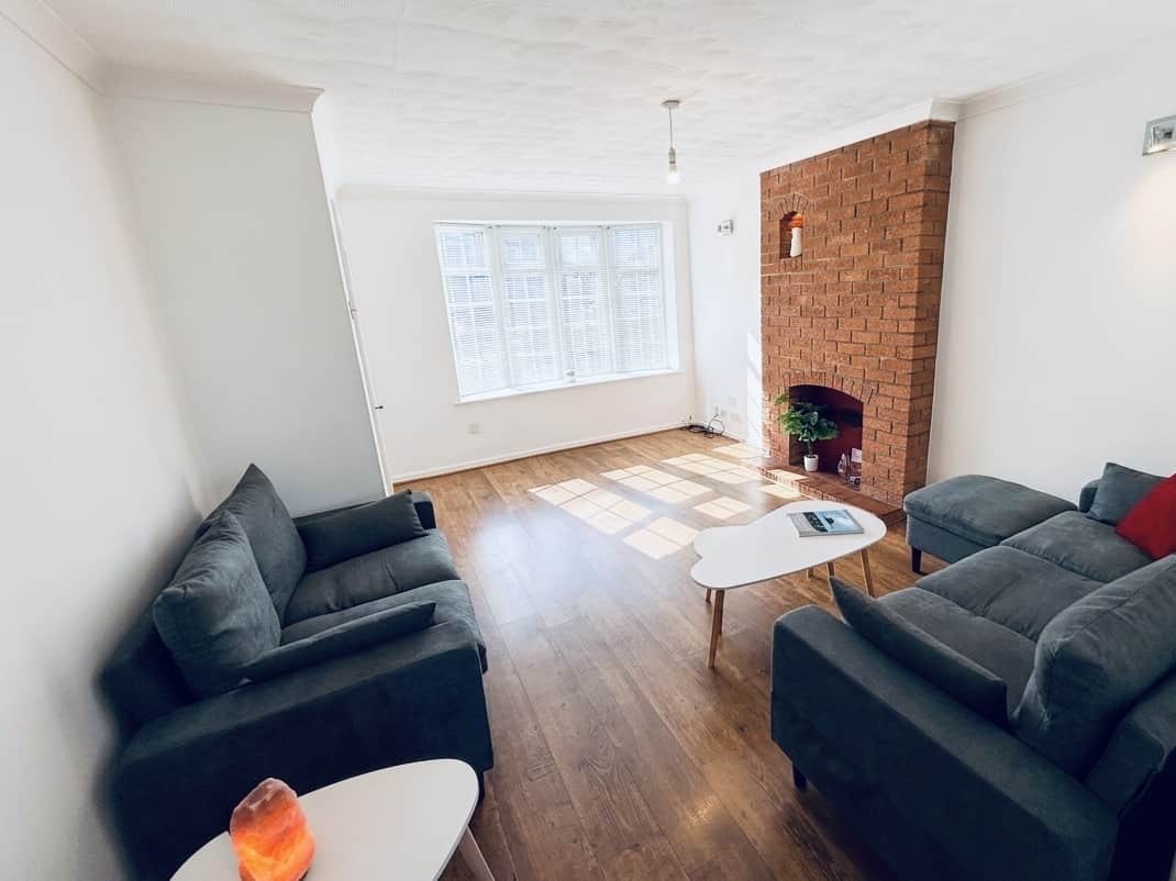 Property at Partridge Piece, Cranfield, Bedford