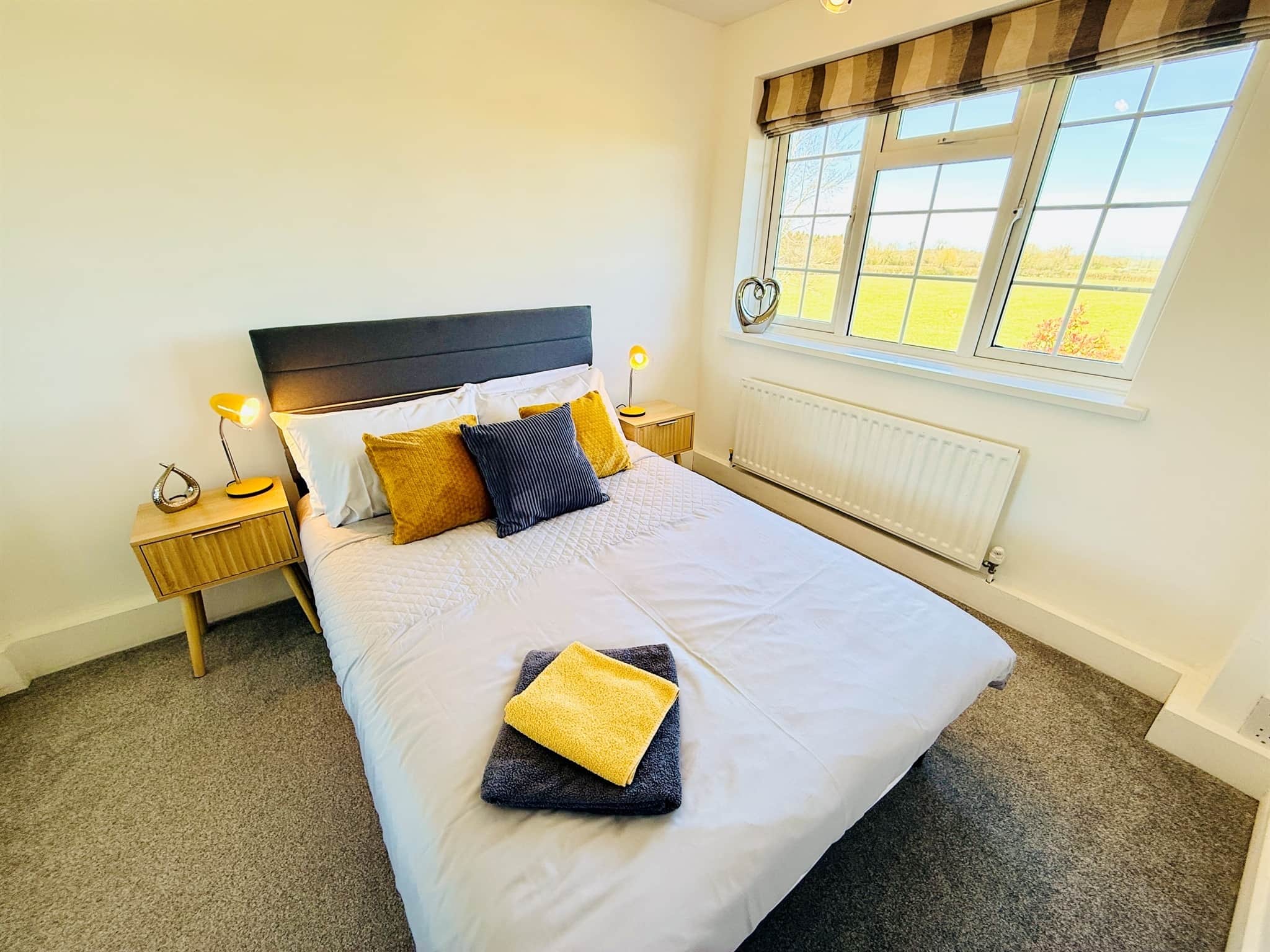 Property at Partridge Piece, Cranfield, Bedford