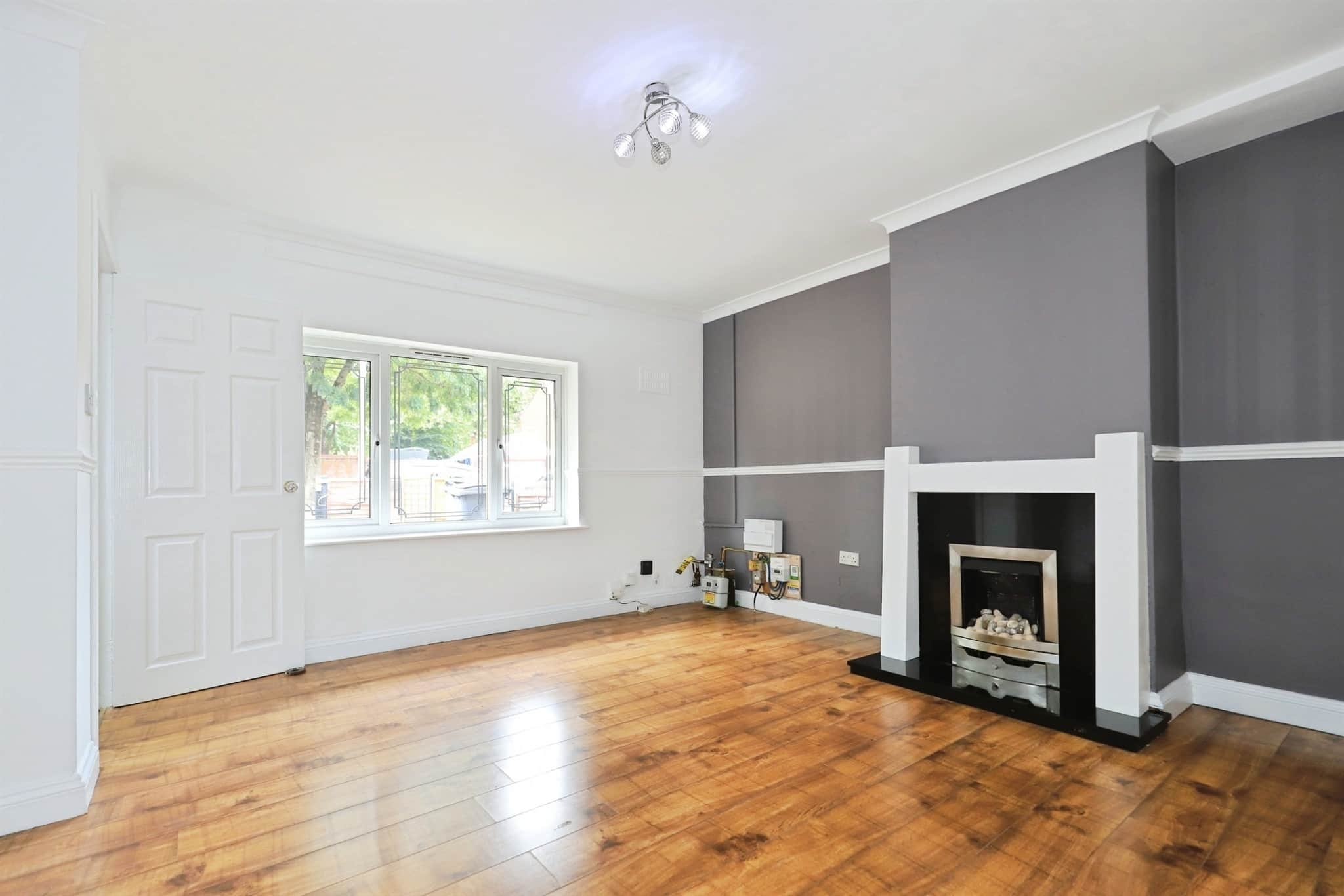 Property at Hilton Street, Springfield, Wolverhampton