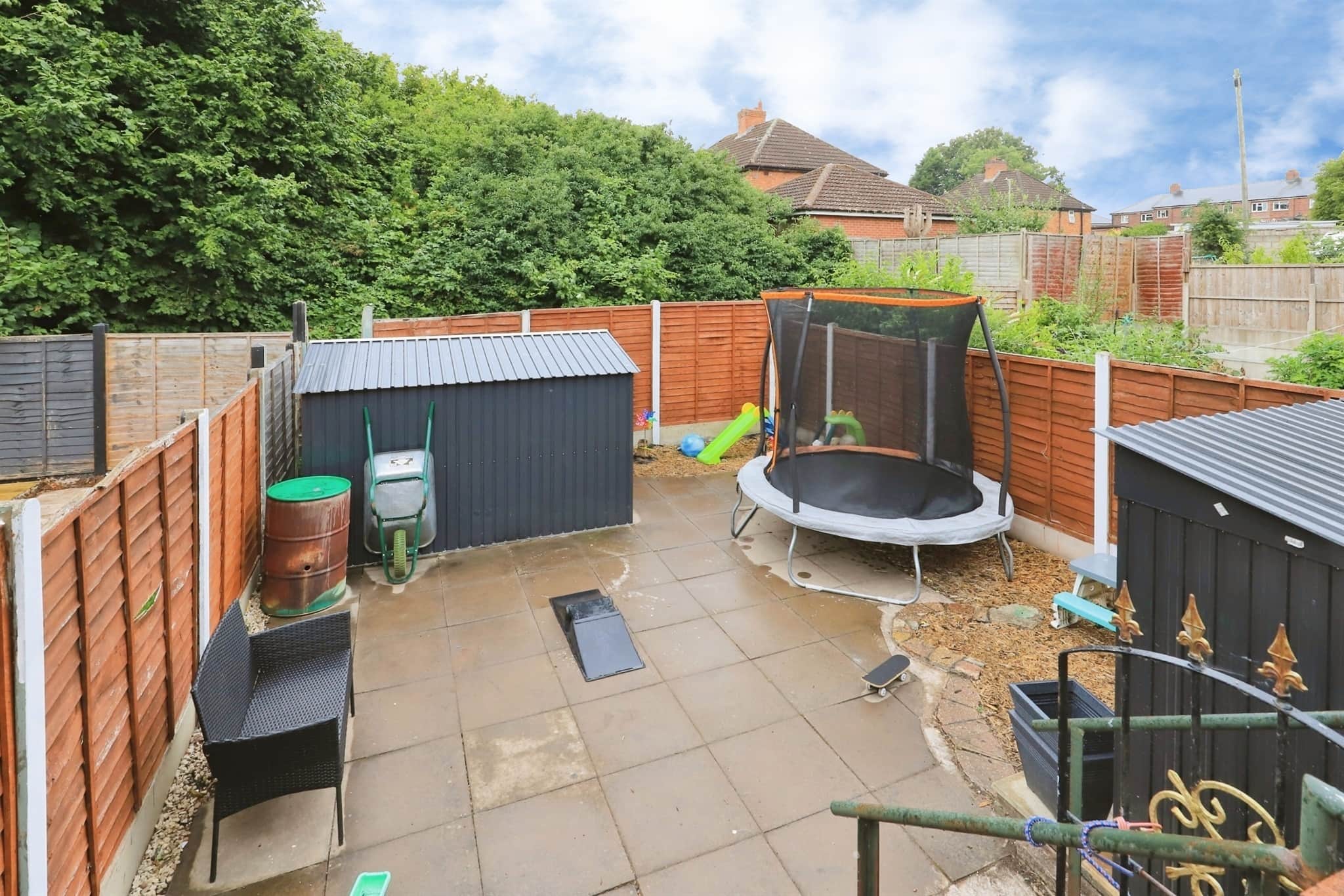 Property at Harding Street, Coseley, Bilston