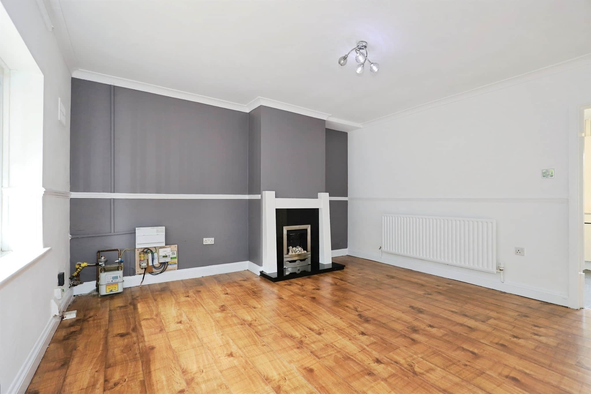 Property at Hilton Street, Springfield, Wolverhampton
