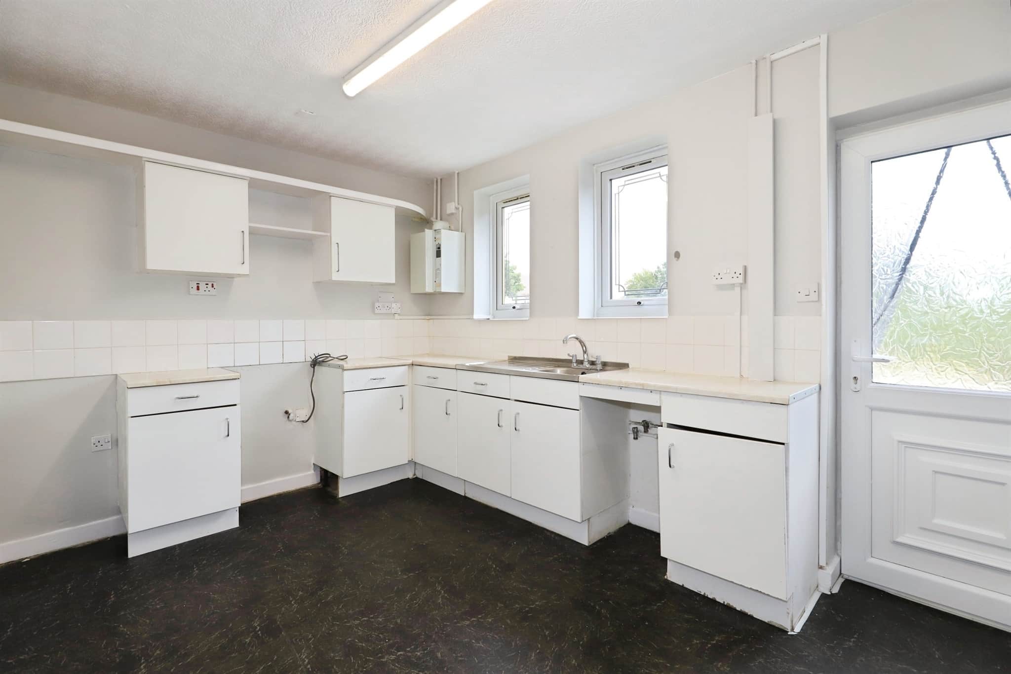 Property at Hilton Street, Springfield, Wolverhampton