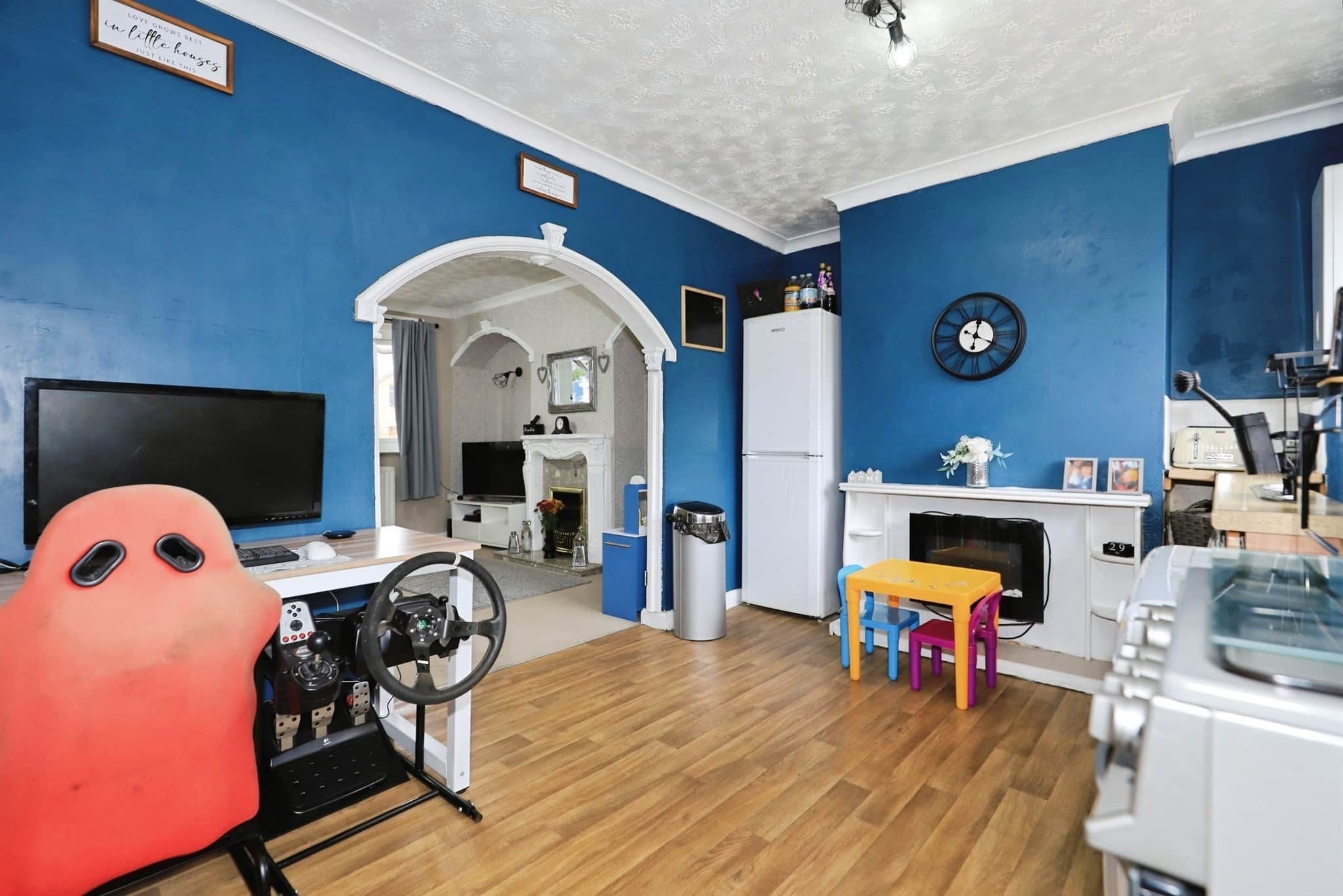 Property at Harding Street, Coseley, Bilston