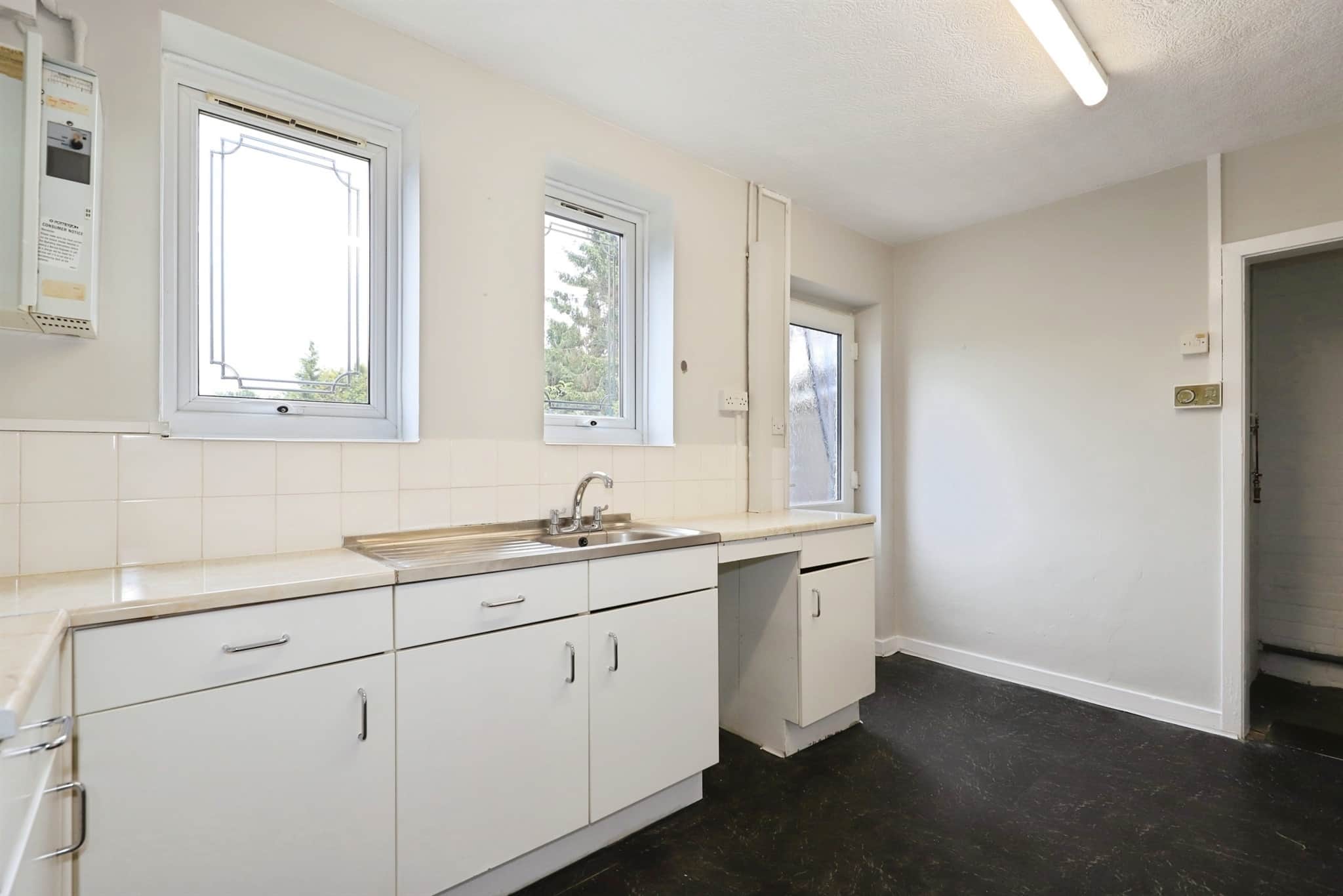 Property at Hilton Street, Springfield, Wolverhampton