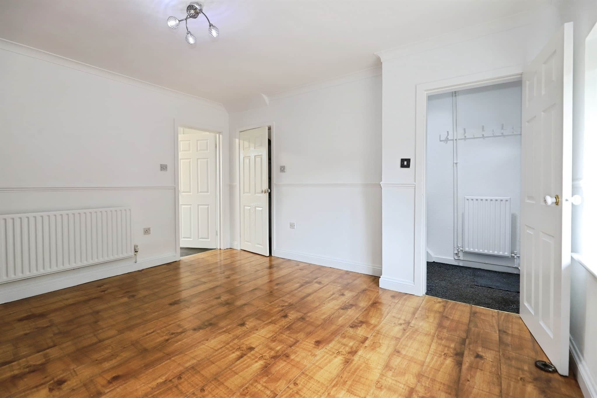 Property at Hilton Street, Springfield, Wolverhampton