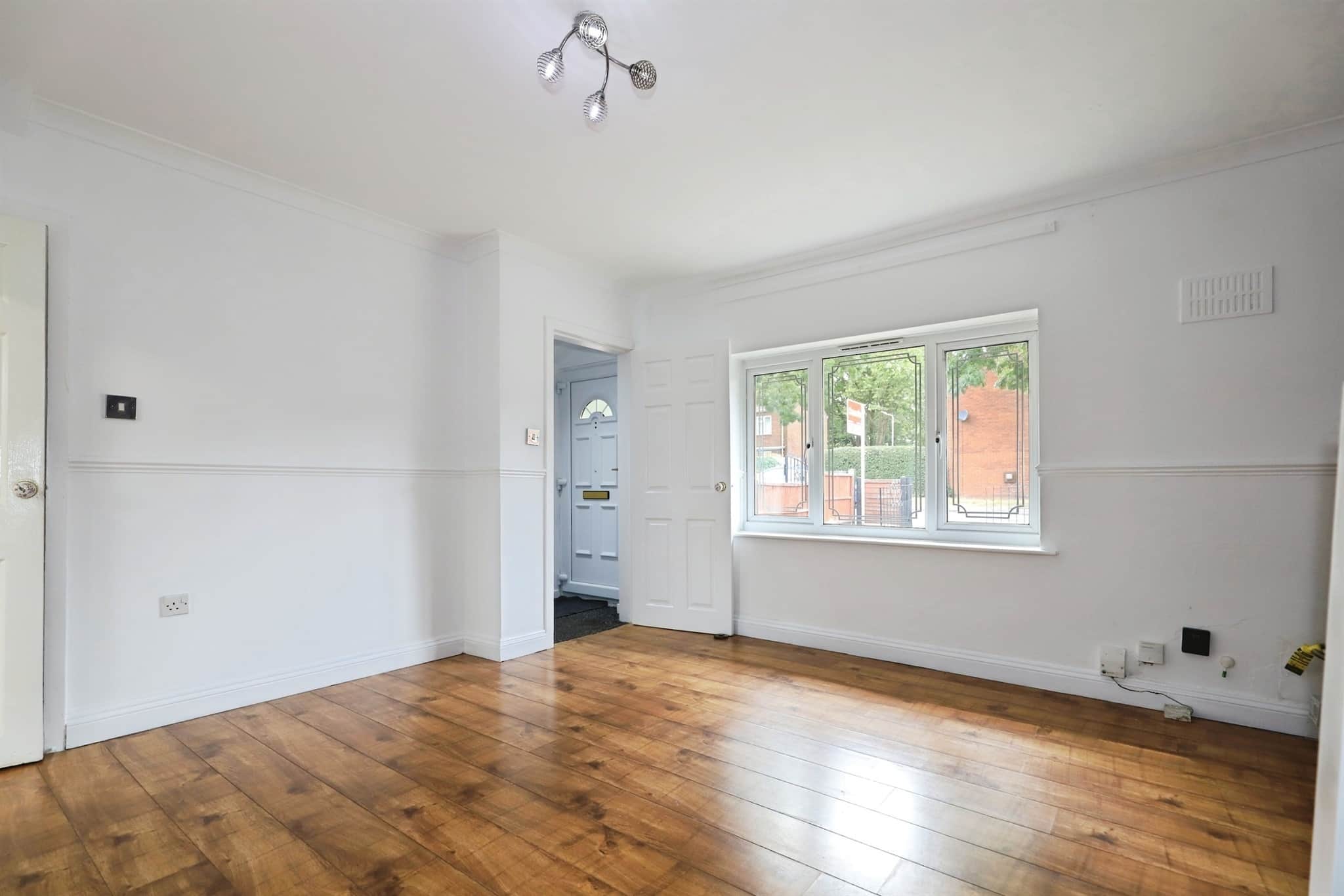 Property at Hilton Street, Springfield, Wolverhampton
