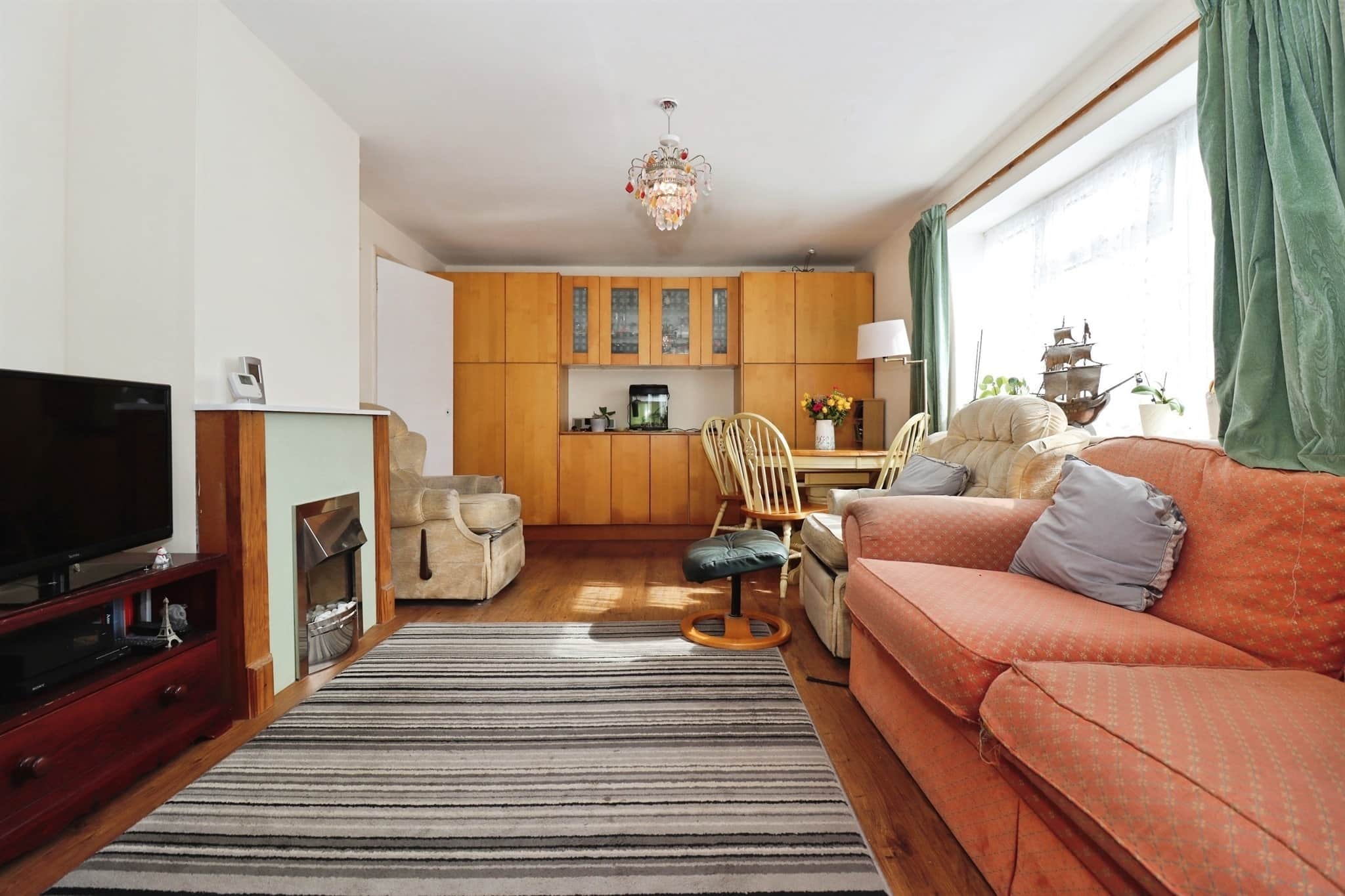 Property at Cranleigh Court Road, Yate, Bristol