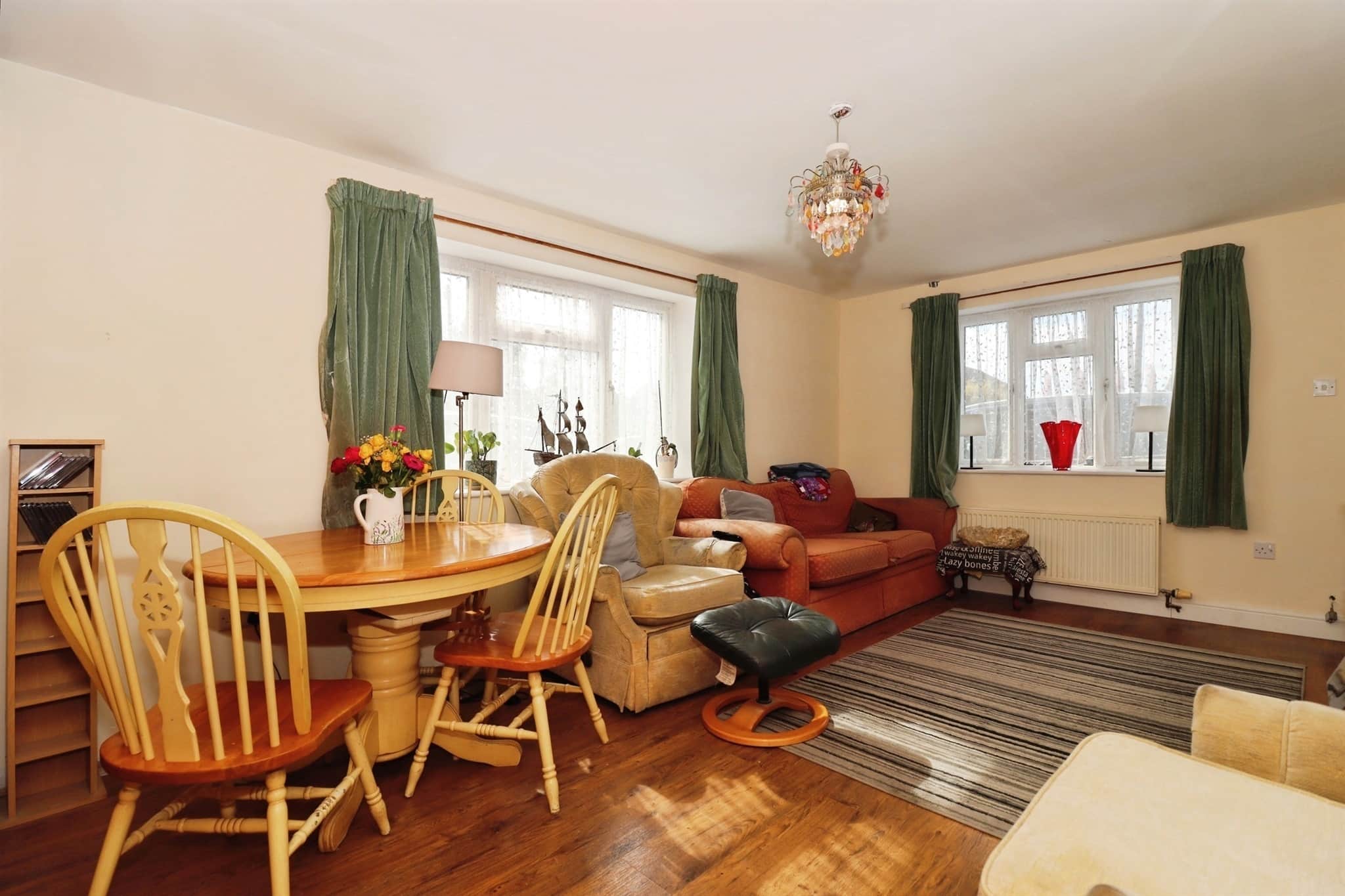 Property at Cranleigh Court Road, Yate, Bristol