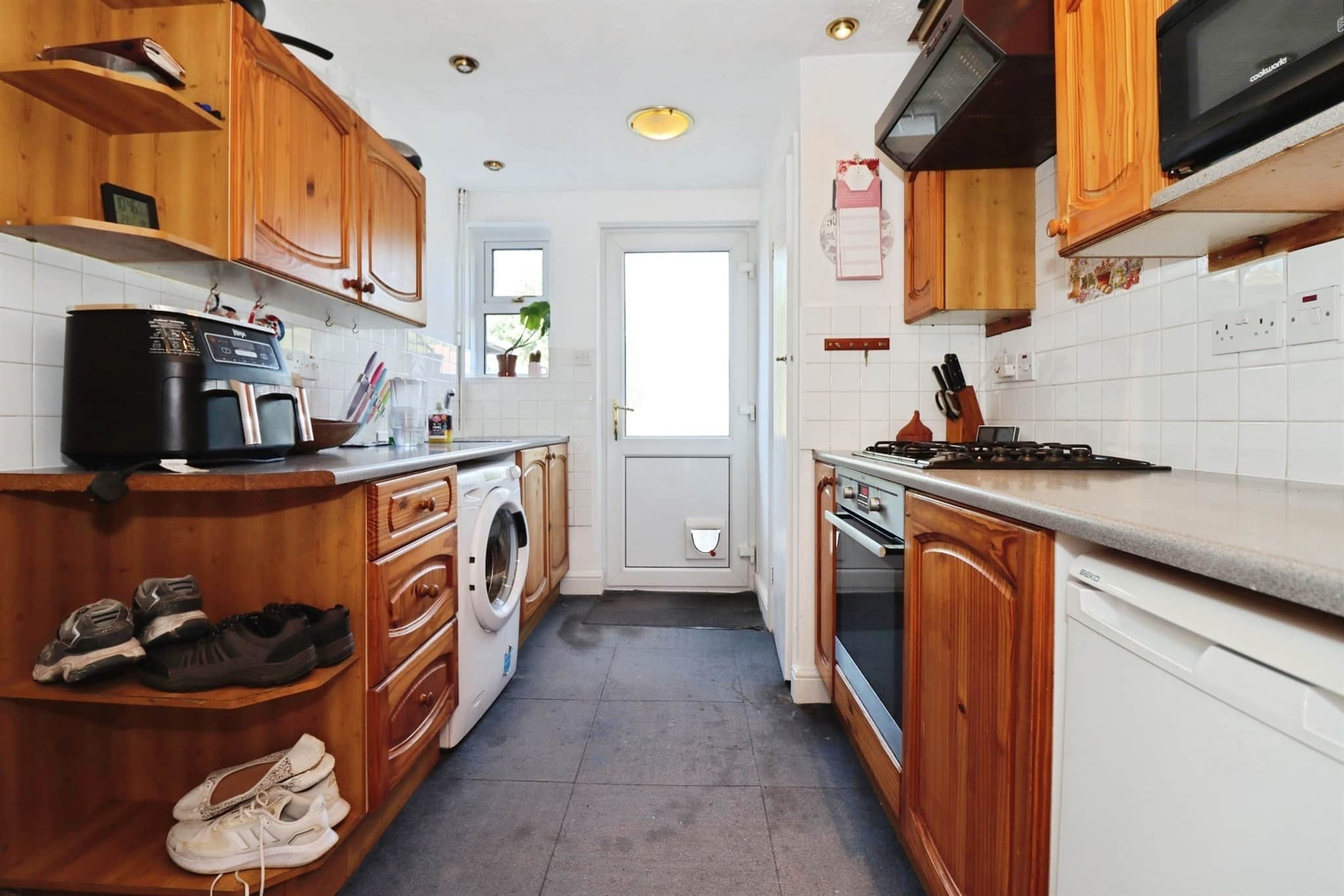 Property at Cranleigh Court Road, Yate, Bristol