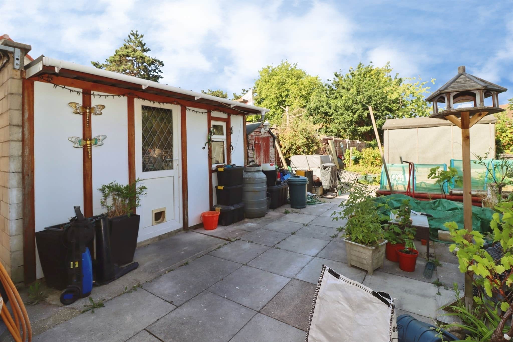 Property at Cranleigh Court Road, Yate, Bristol