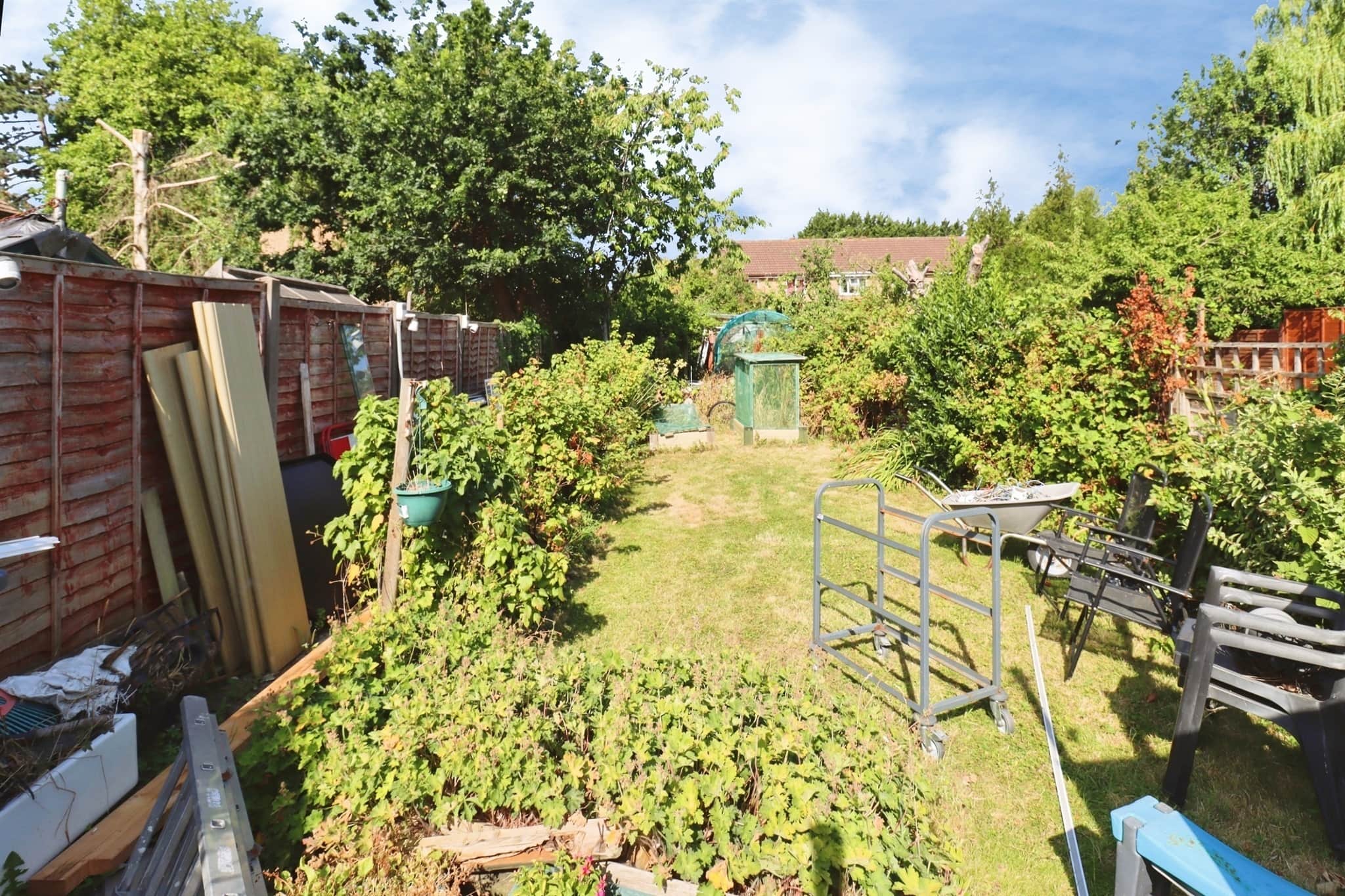Property at Cranleigh Court Road, Yate, Bristol