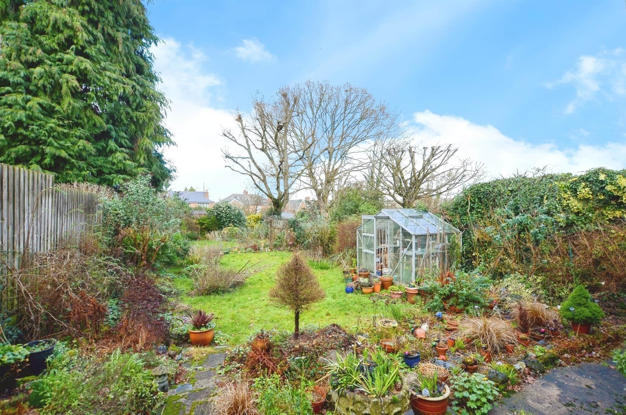 Property at Ox Lane, Harpenden