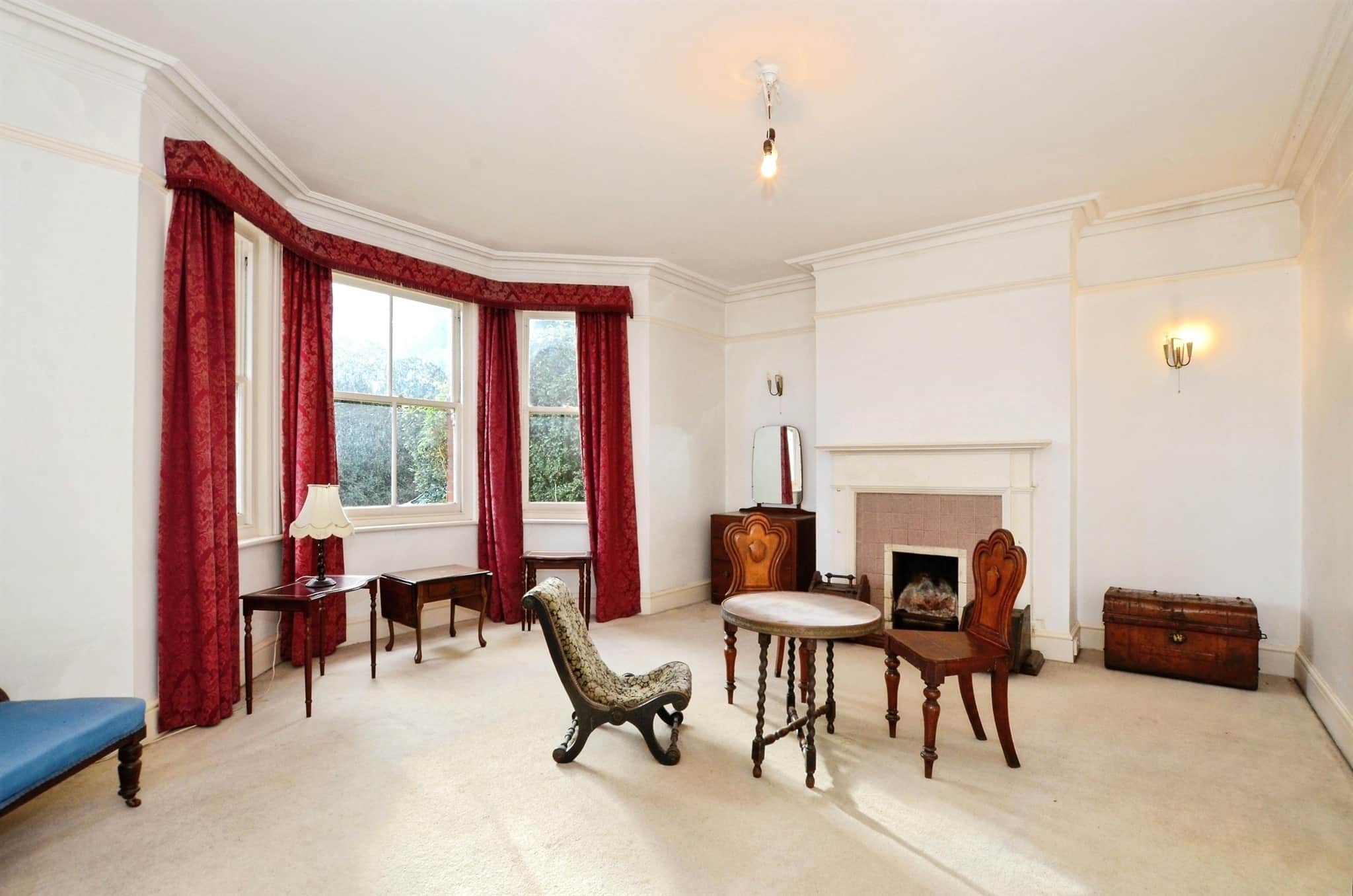 Property at Ox Lane, Harpenden