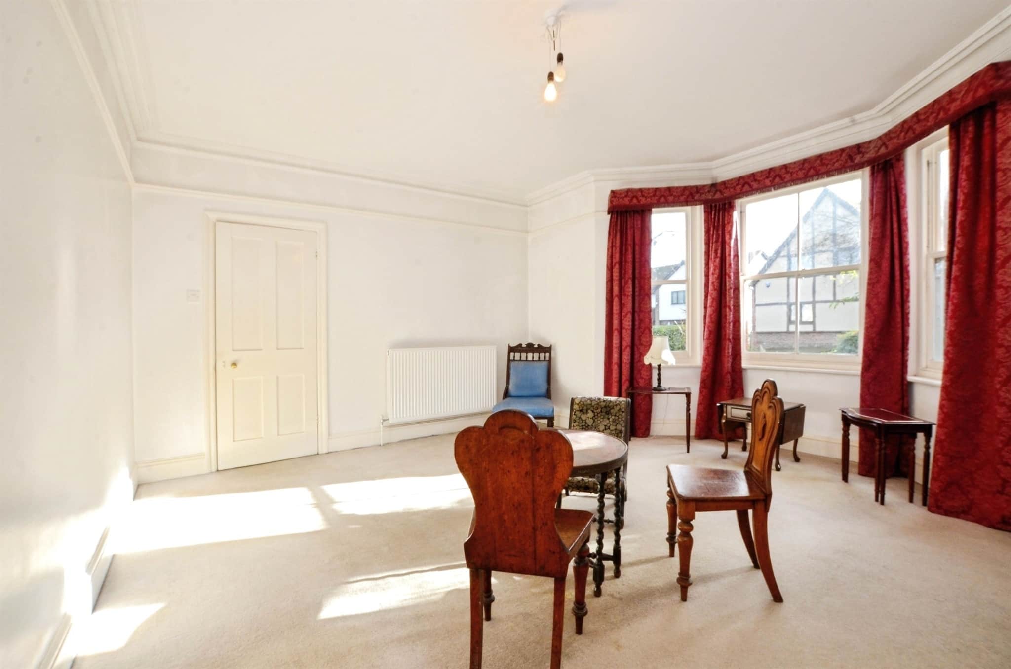 Property at Ox Lane, Harpenden