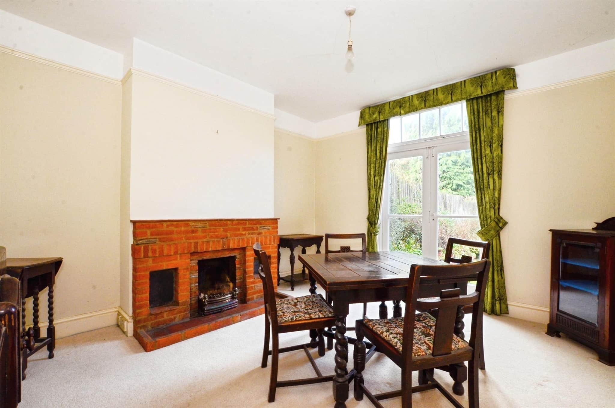Property at Ox Lane, Harpenden