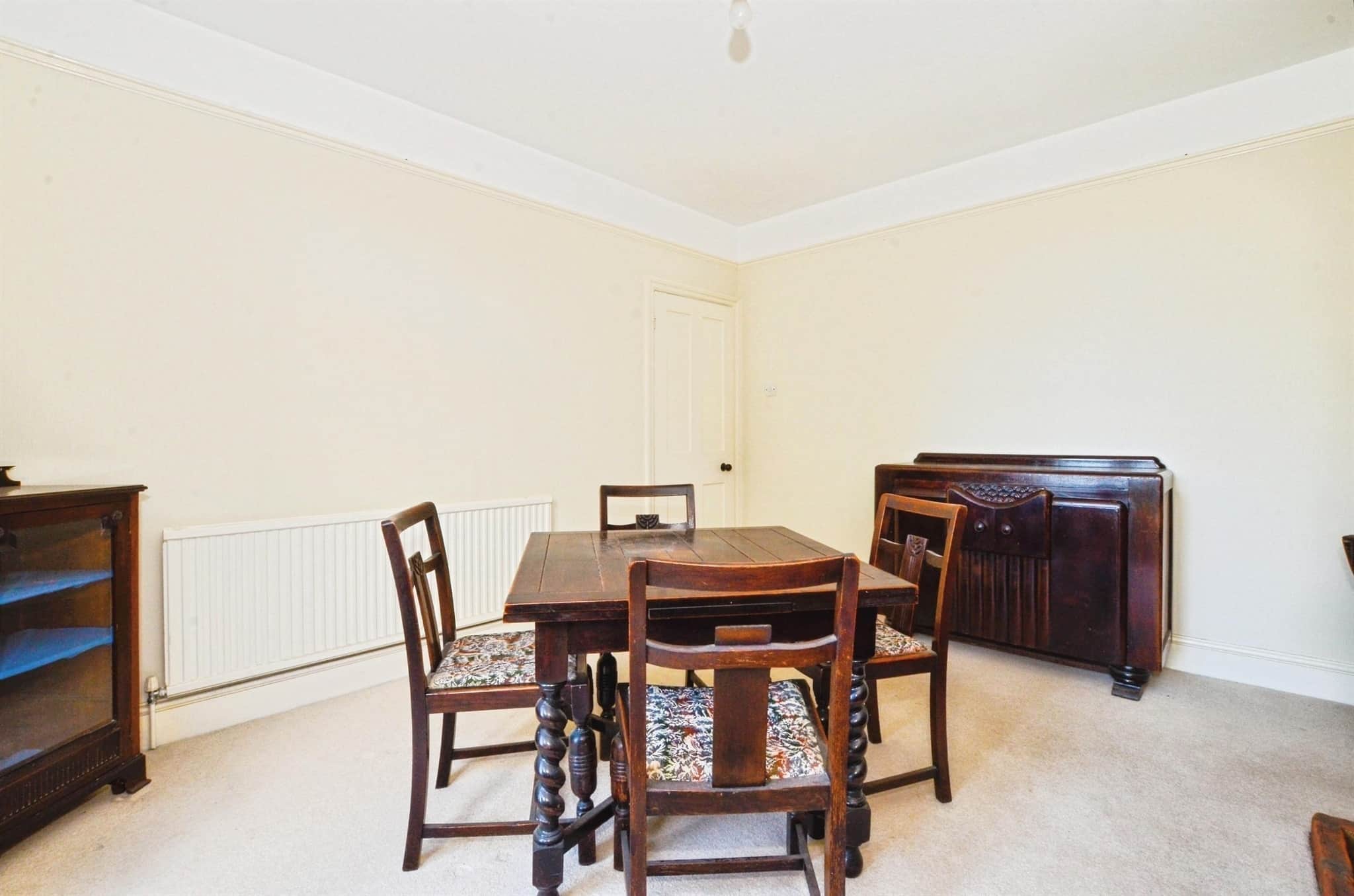 Property at Ox Lane, Harpenden