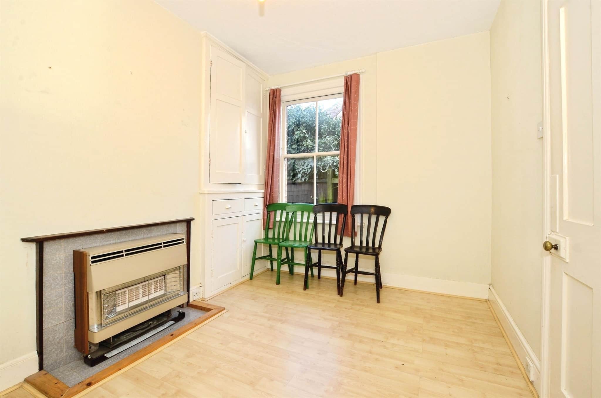 Property at Ox Lane, Harpenden