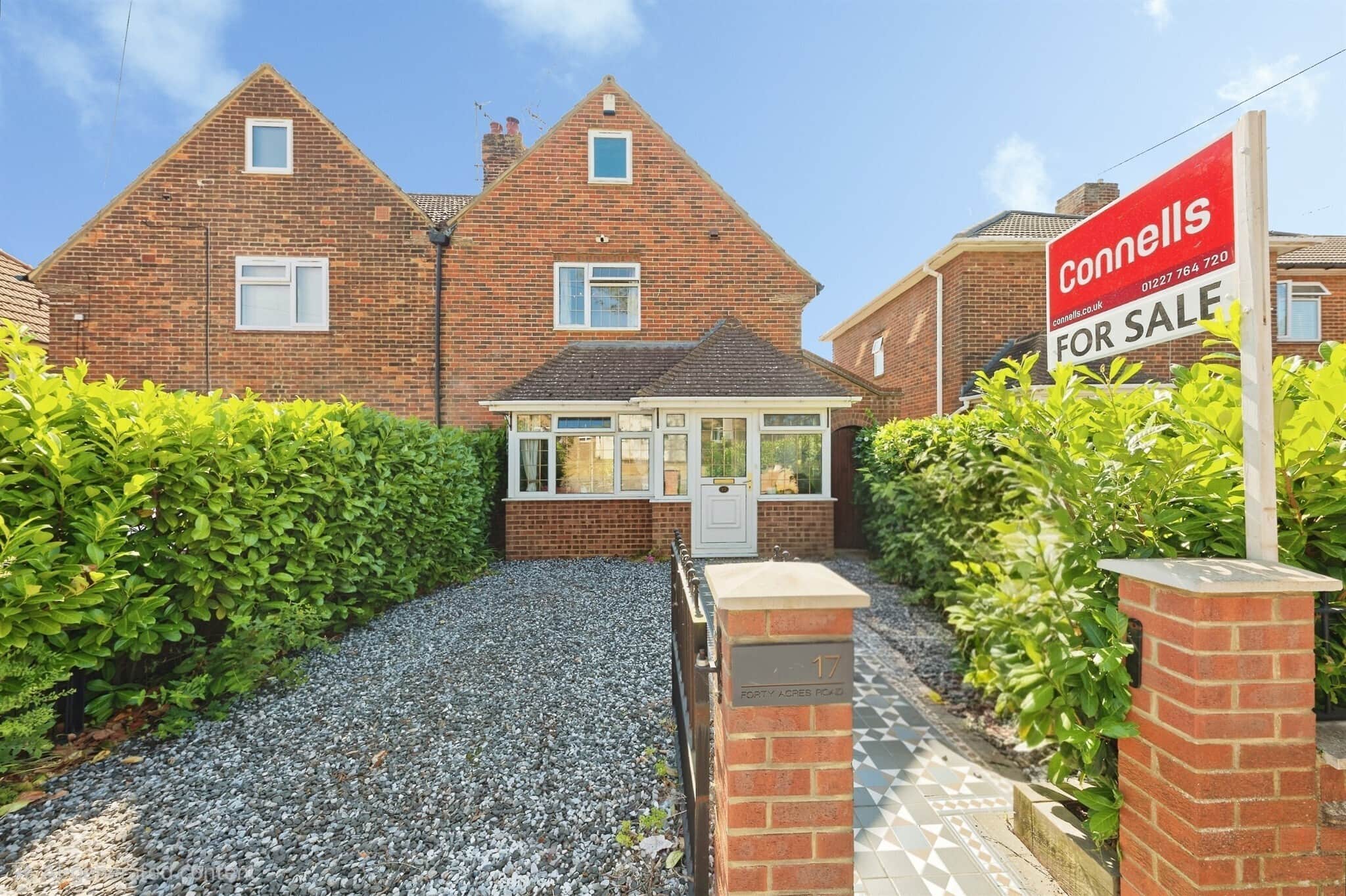 Property at Forty Acres Road, CANTERBURY