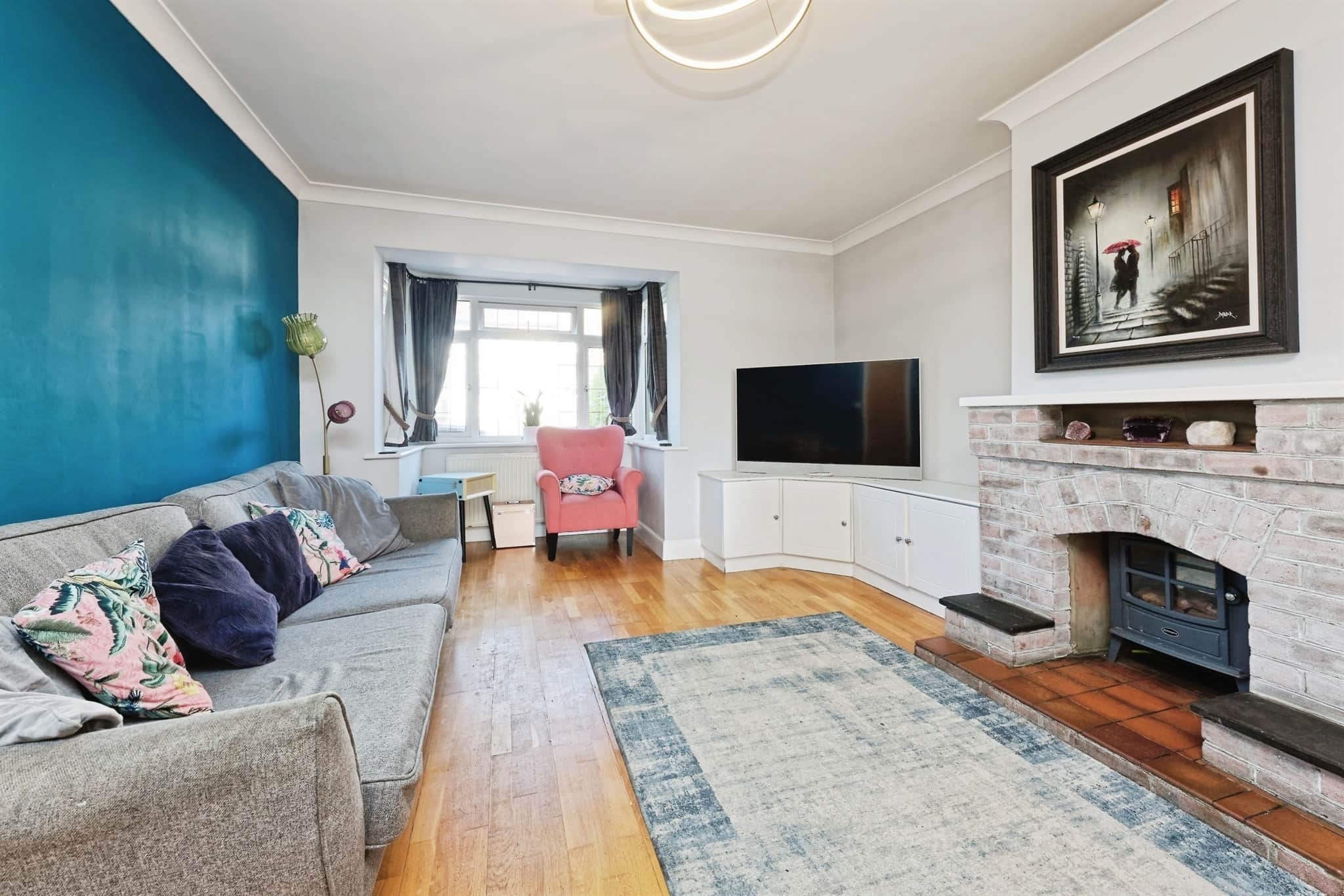 Property at Forty Acres Road, CANTERBURY