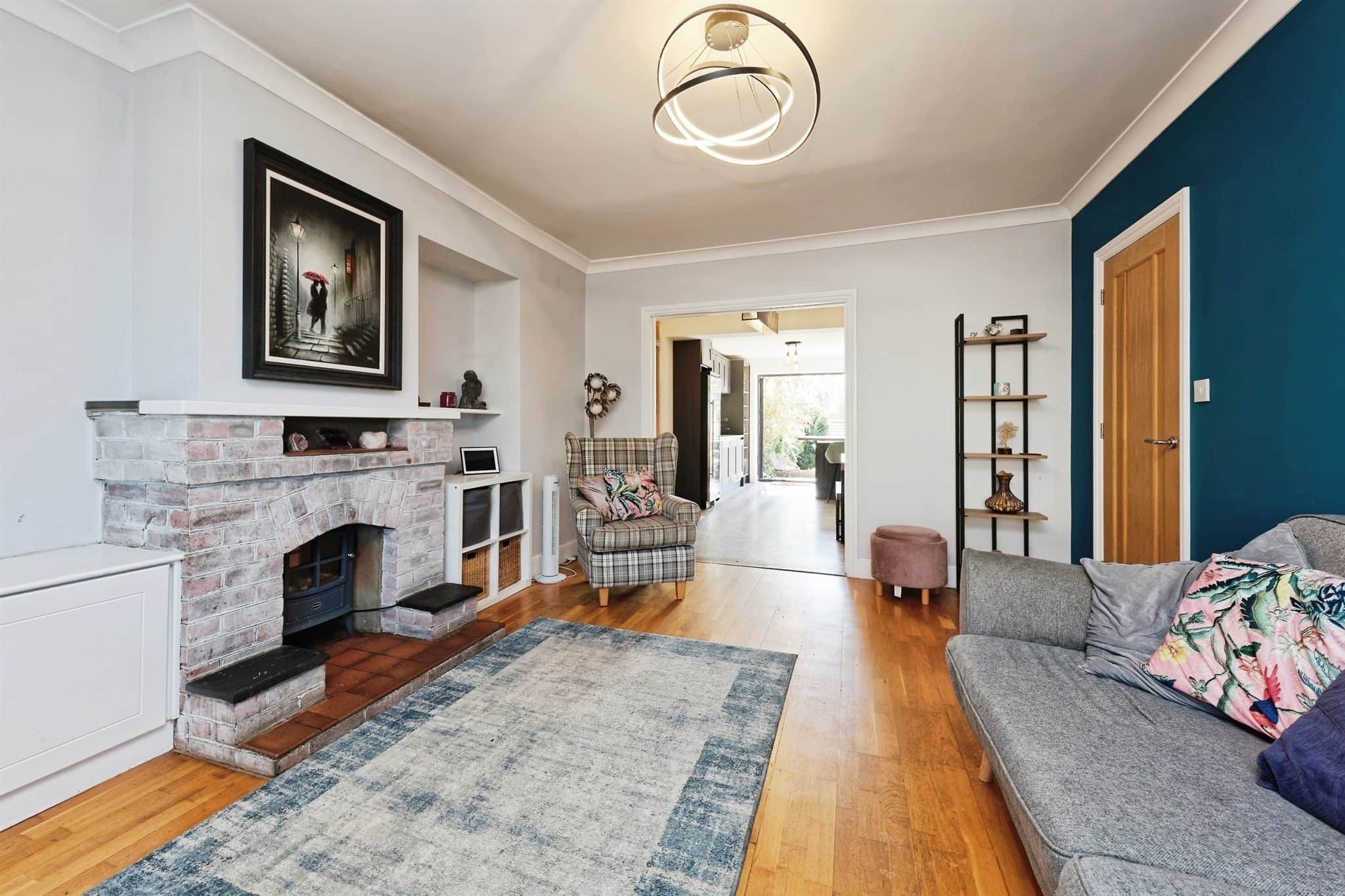 Property at Forty Acres Road, CANTERBURY
