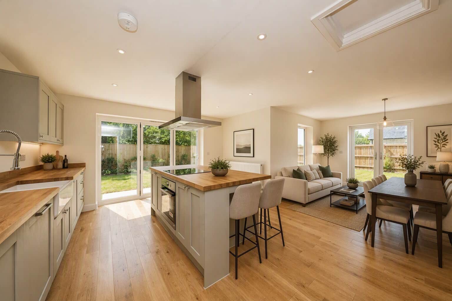 Property at Old Orchard Close, Christian Malford, Chippenham