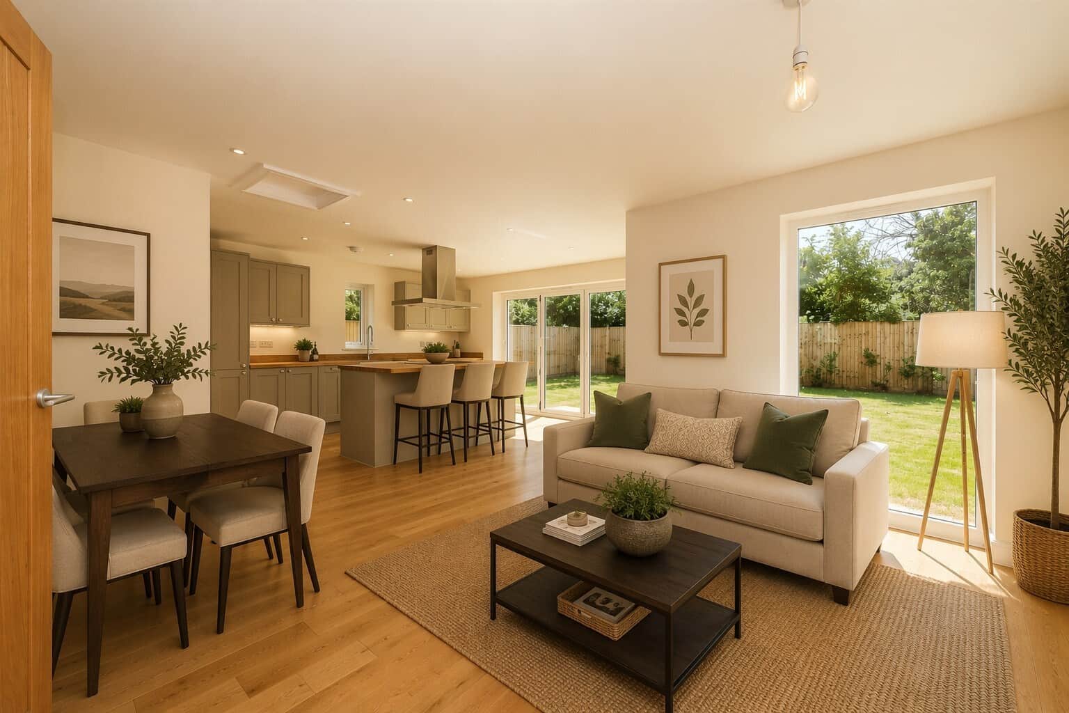 Property at Old Orchard Close, Christian Malford, Chippenham