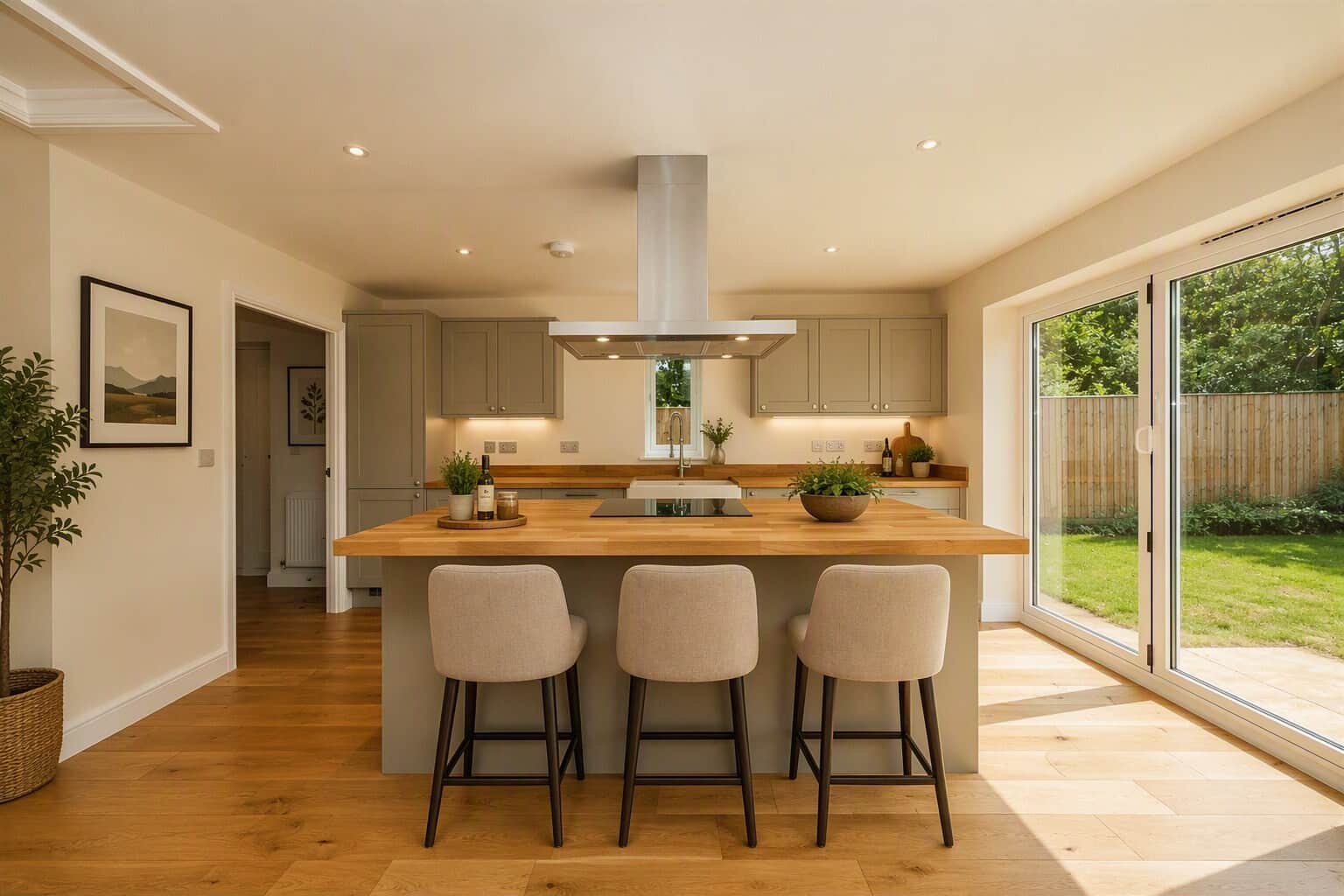 Property at Old Orchard Close, Christian Malford, Chippenham