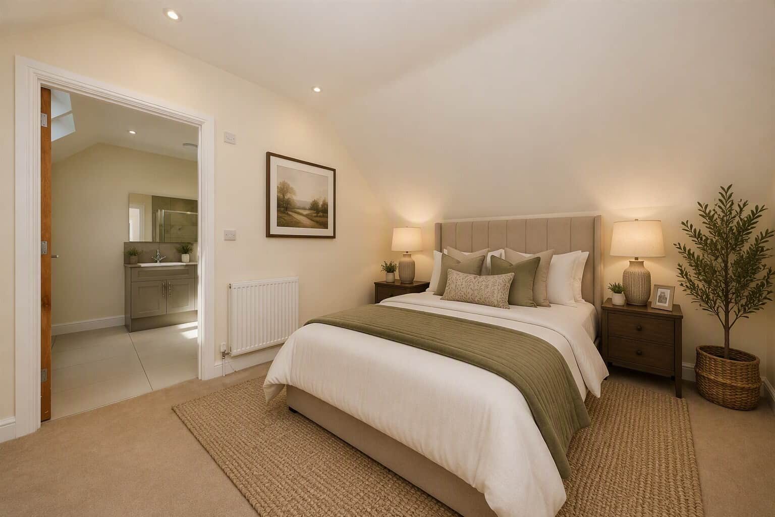 Property at Old Orchard Close, Christian Malford, Chippenham