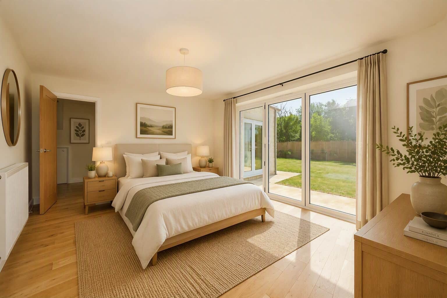 Property at Old Orchard Close, Christian Malford, Chippenham
