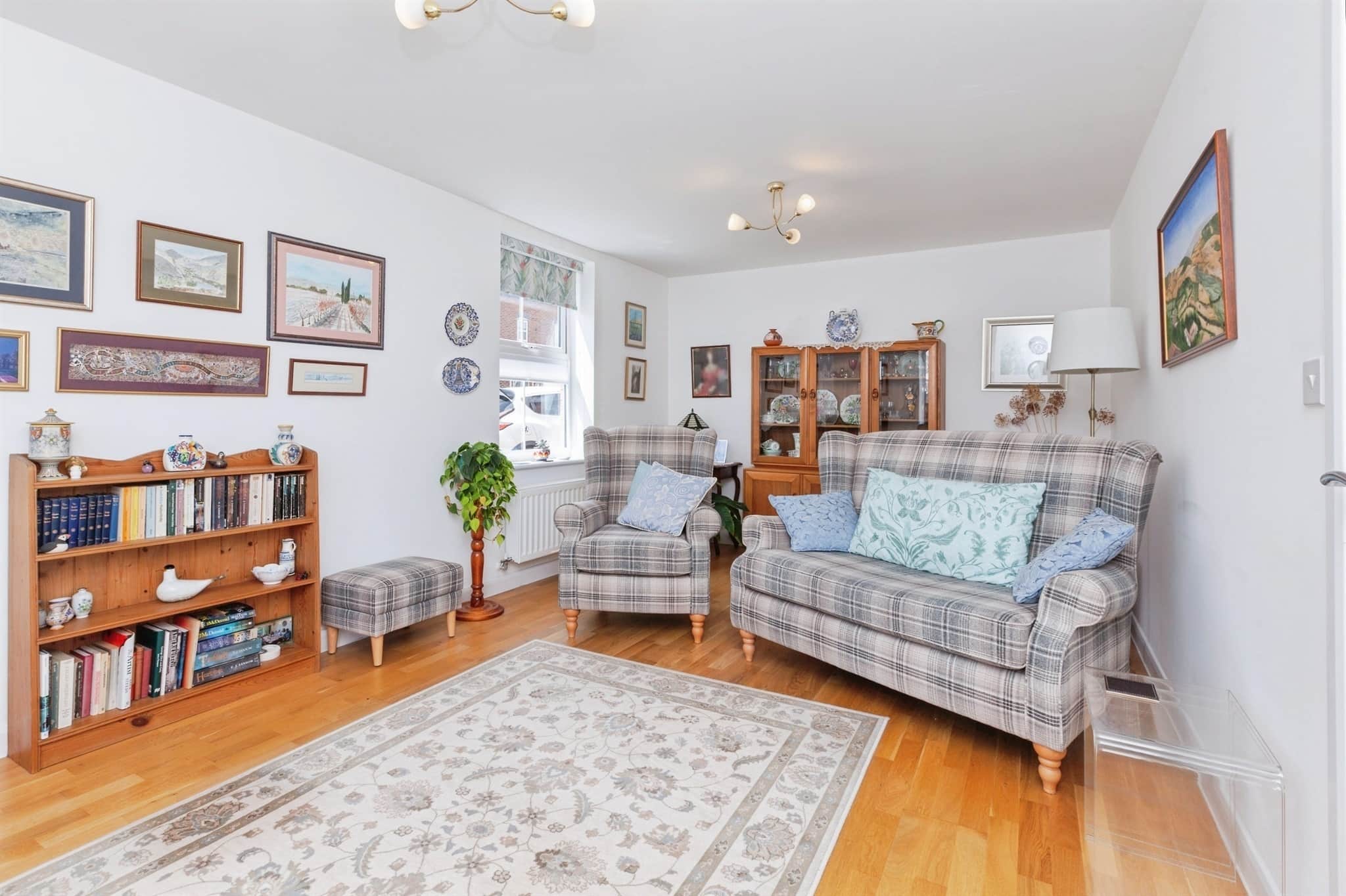 Property at Antwerp Close, Hinckley