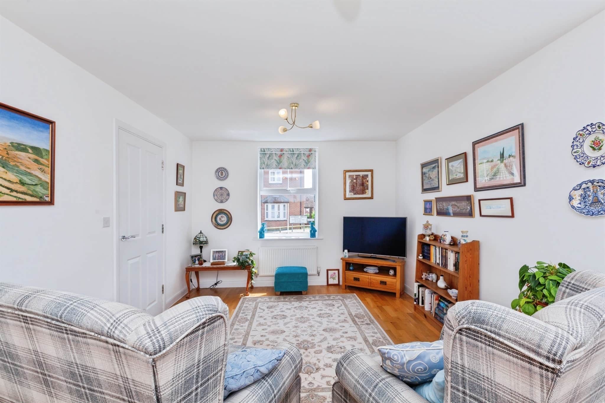 Property at Antwerp Close, Hinckley