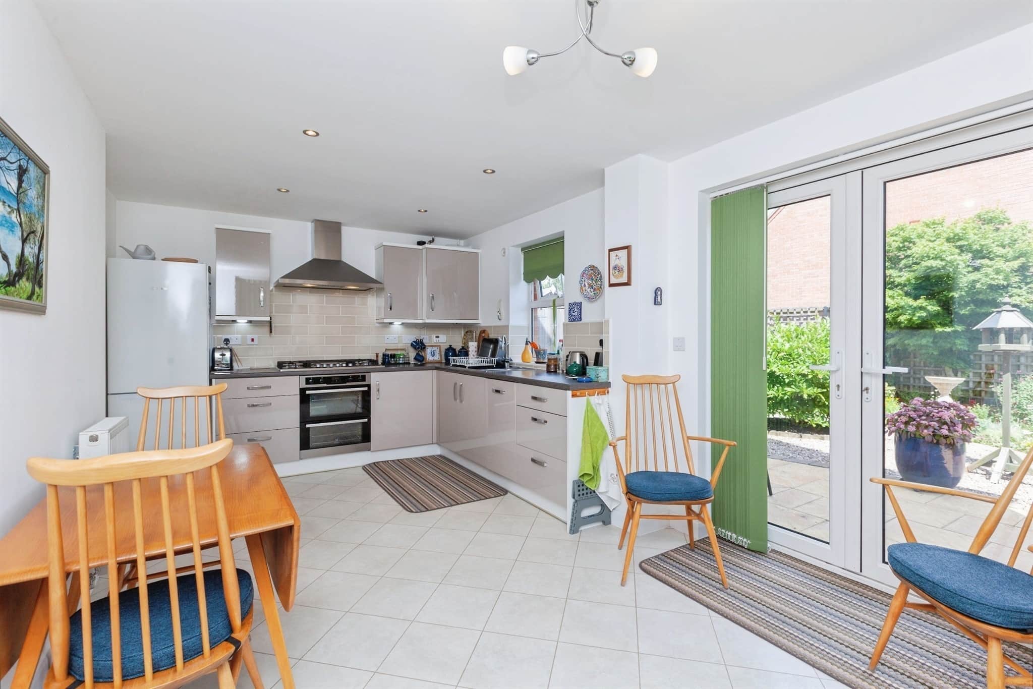 Property at Antwerp Close, Hinckley