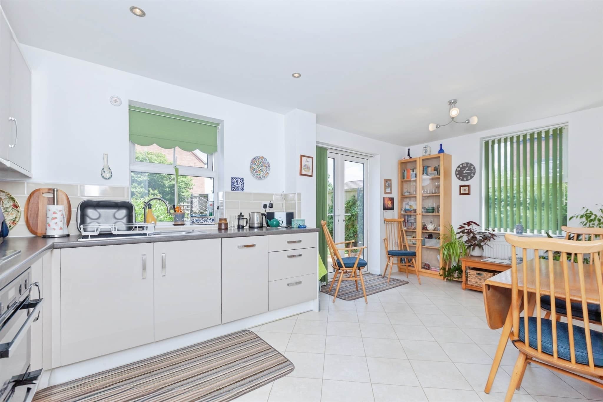 Property at Antwerp Close, Hinckley