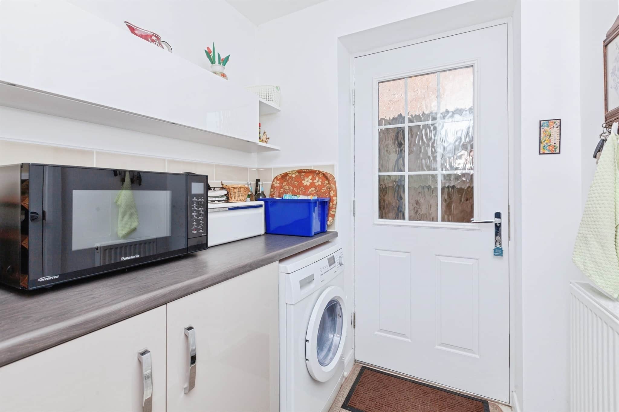 Property at Antwerp Close, Hinckley