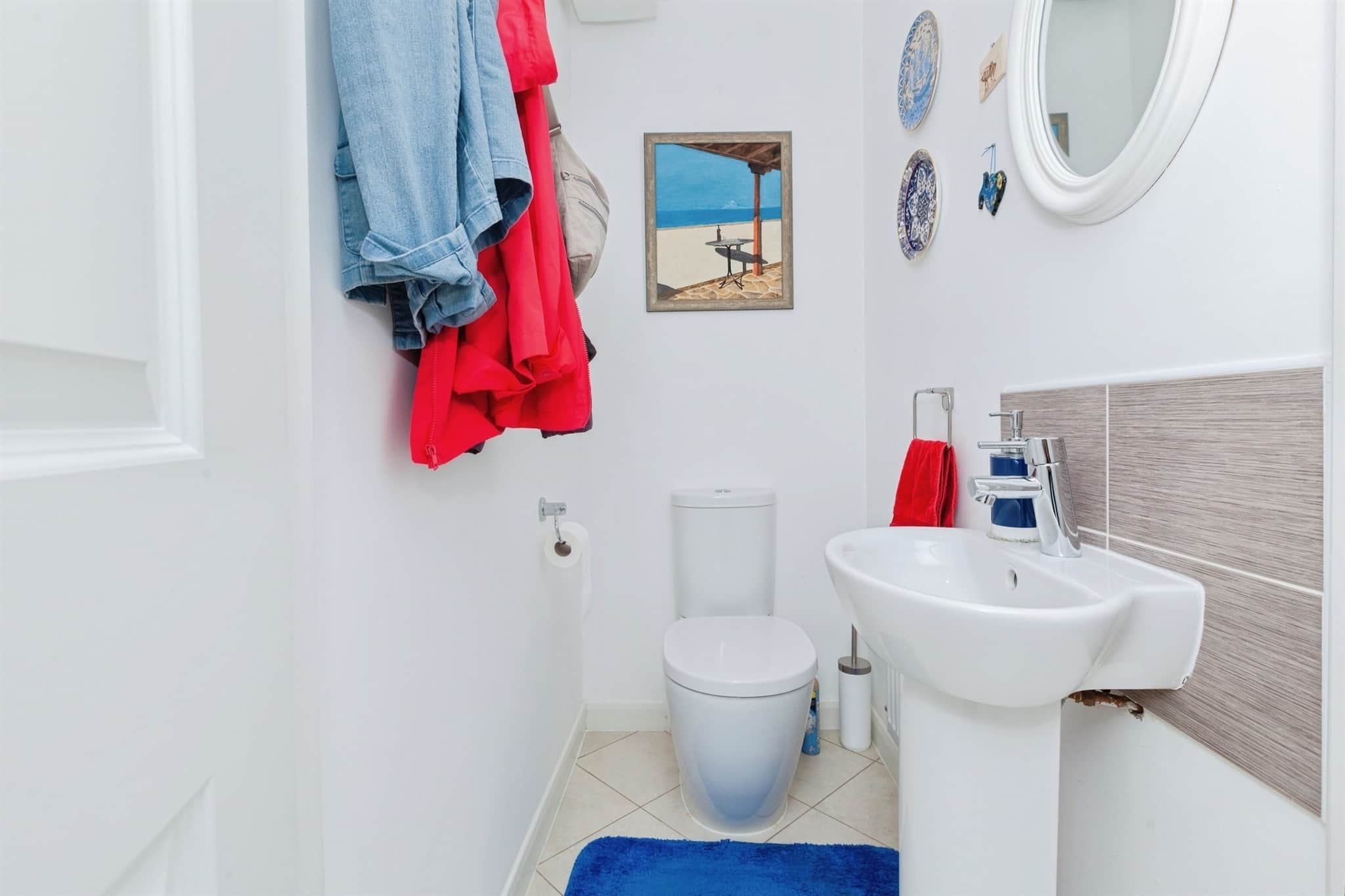 Property at Antwerp Close, Hinckley