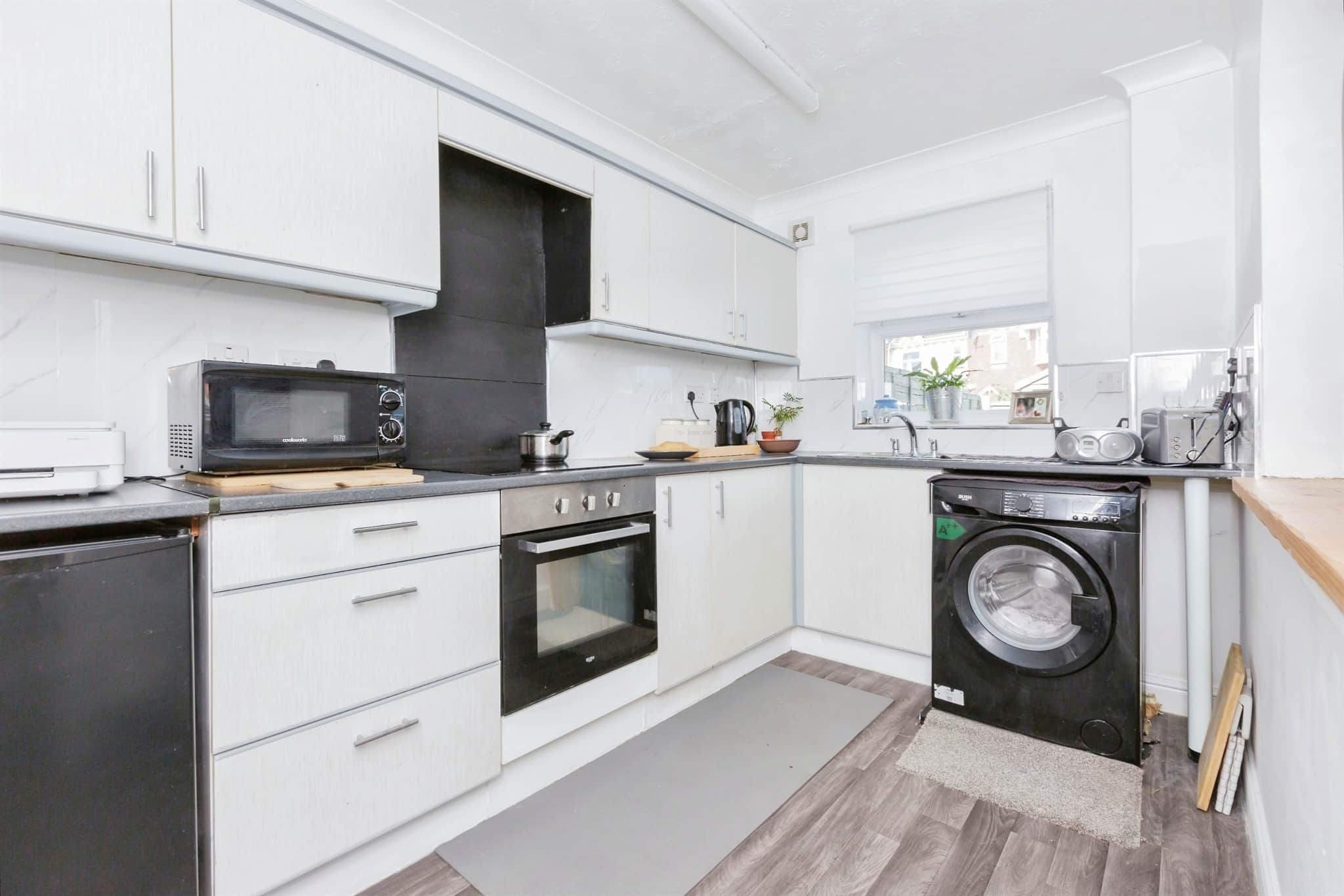 Property at Peckleton Green, Barwell, Leicester