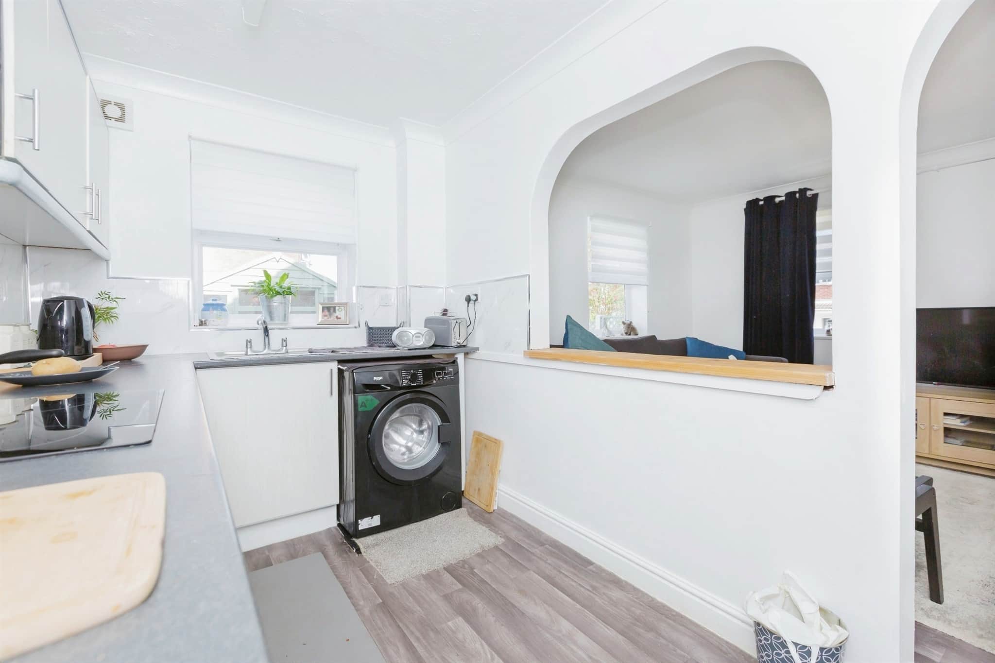 Property at Peckleton Green, Barwell, Leicester