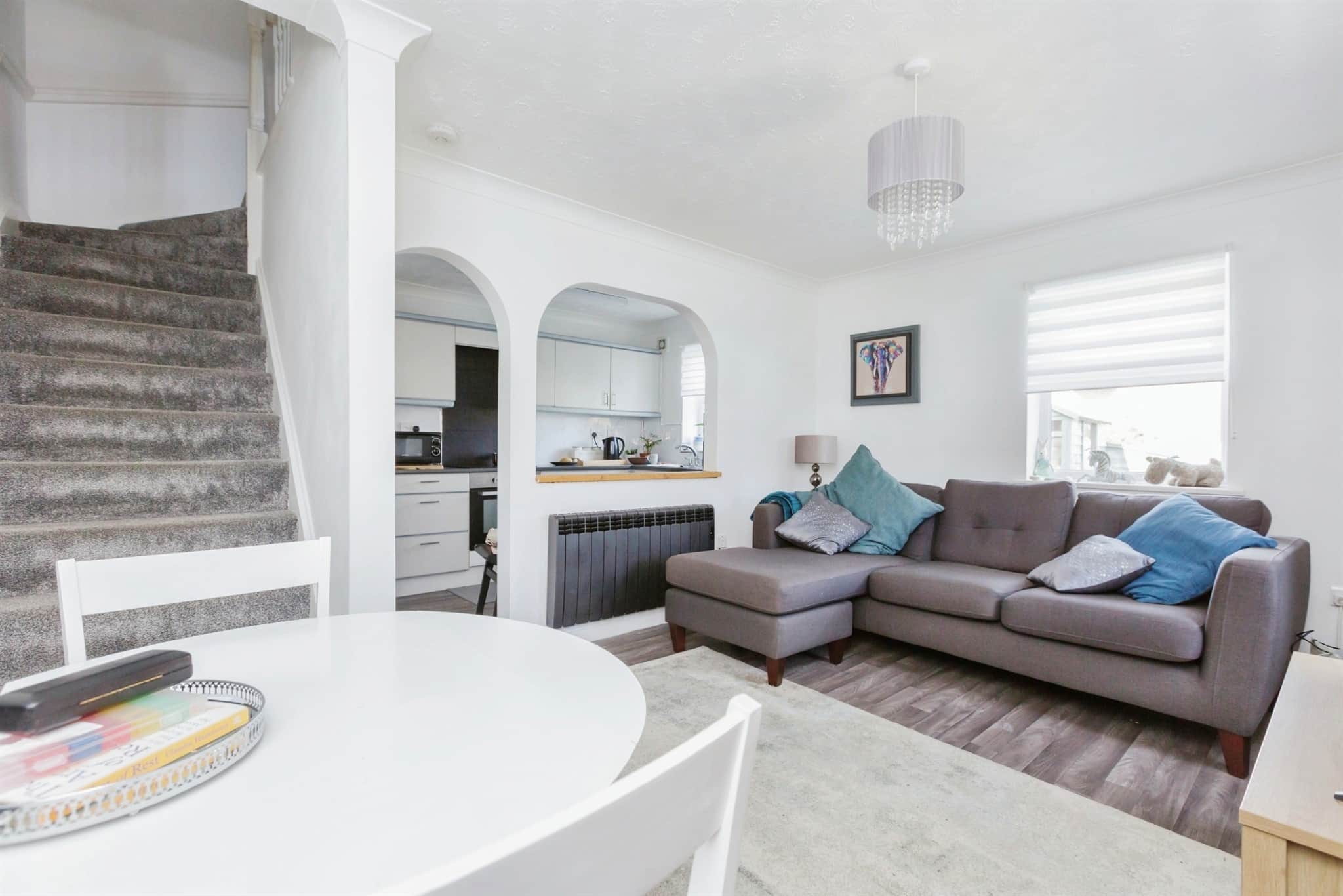 Property at Peckleton Green, Barwell, Leicester