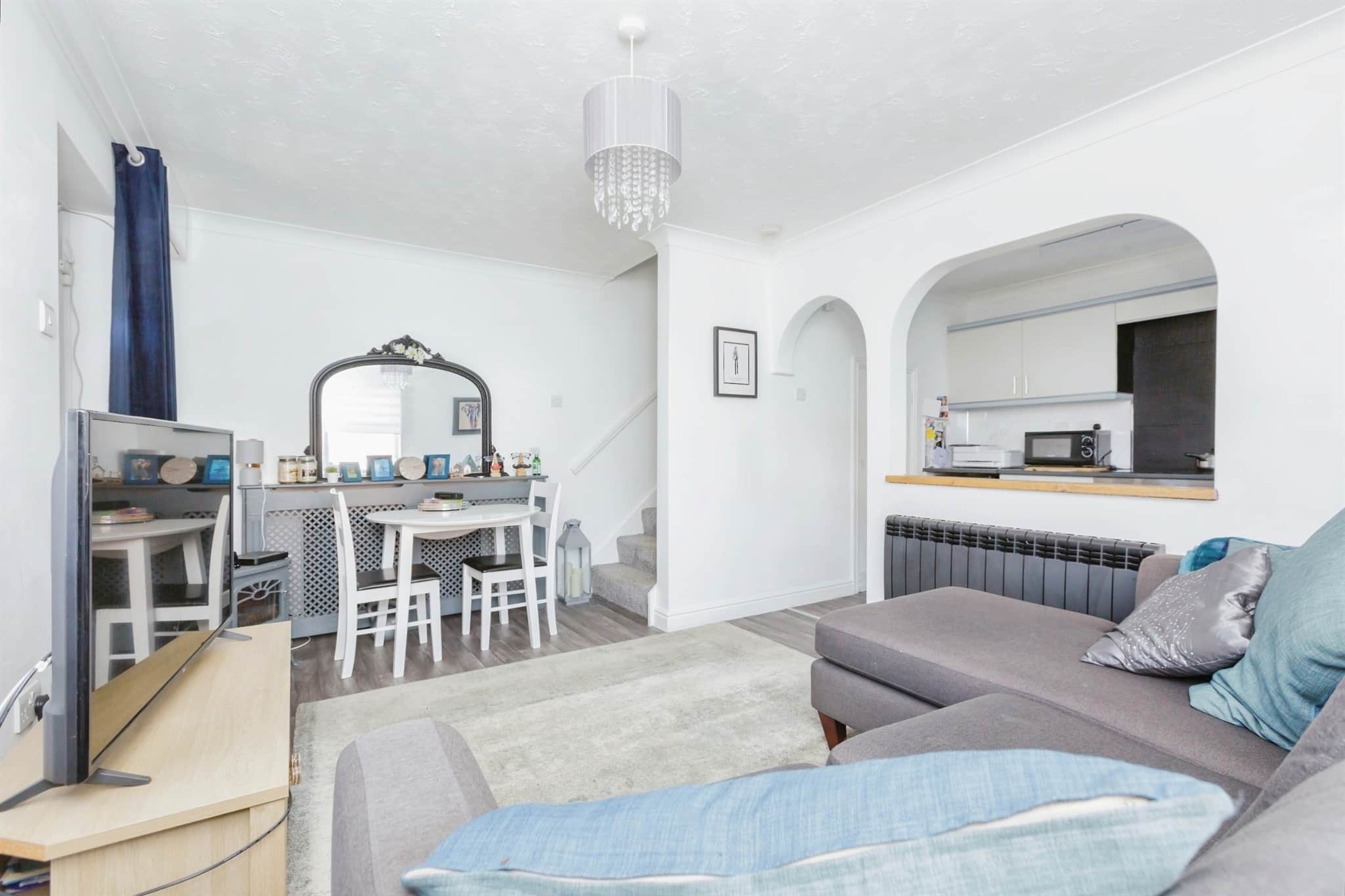 Property at Peckleton Green, Barwell, Leicester